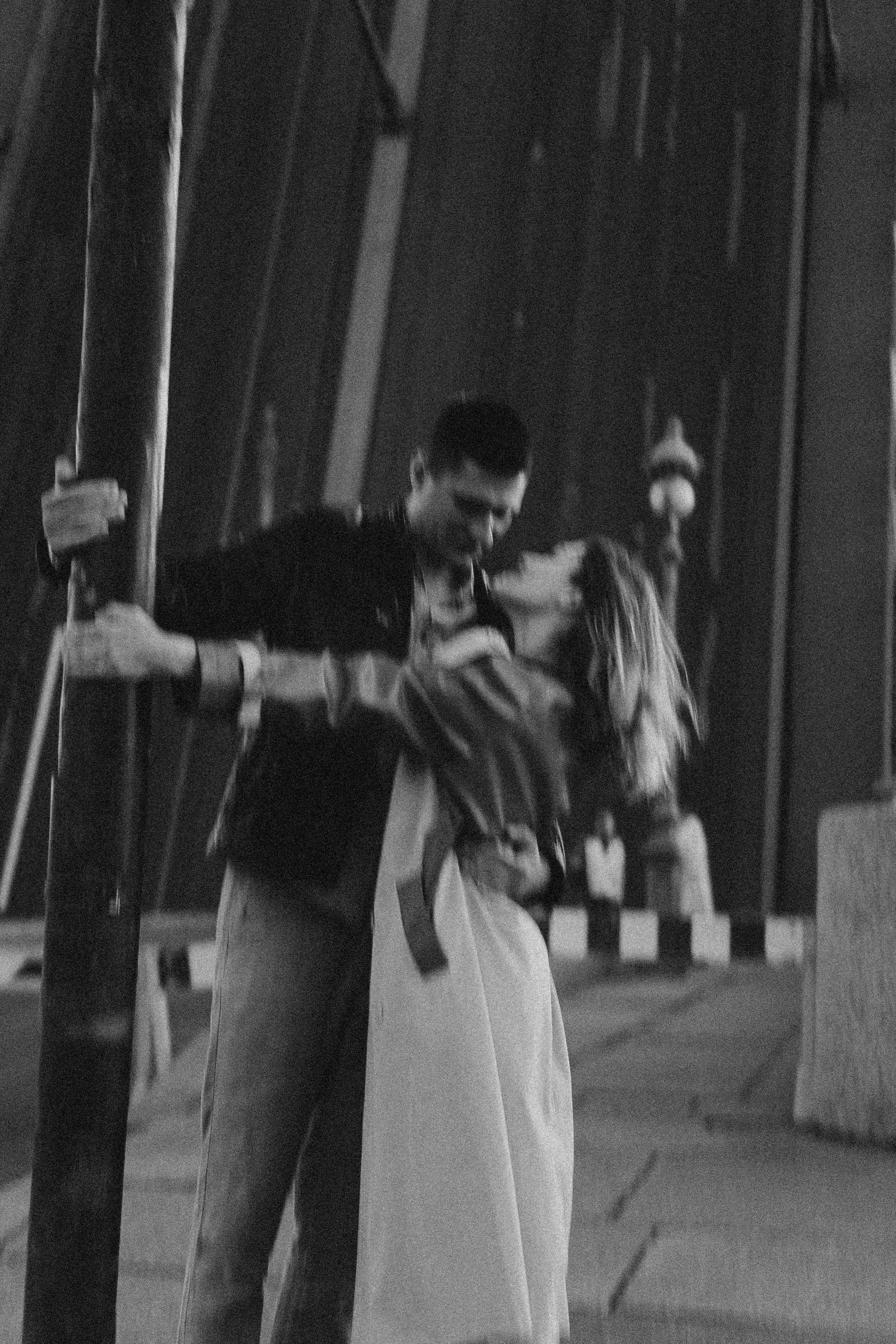 Рассветная, белые ночи. Профессиональный фотограф, Санкт-Петербург — Виктория Богомолова