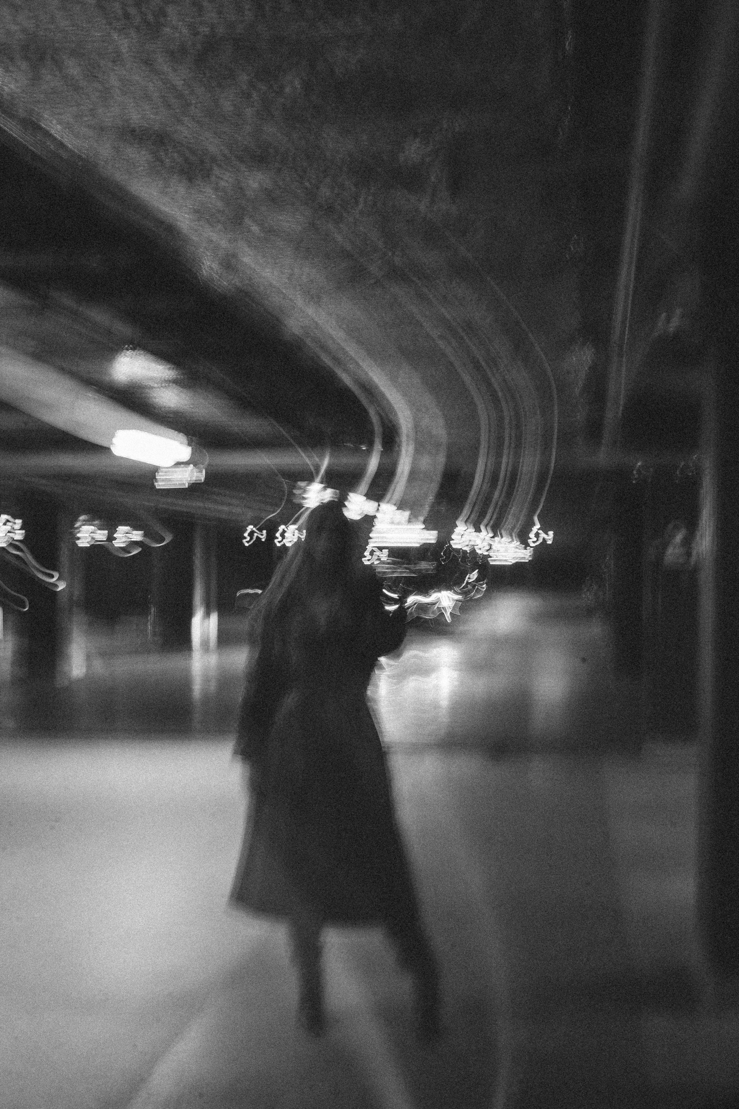 ЧБ. Профессиональный фотограф, Санкт-Петербург — Виктория Богомолова