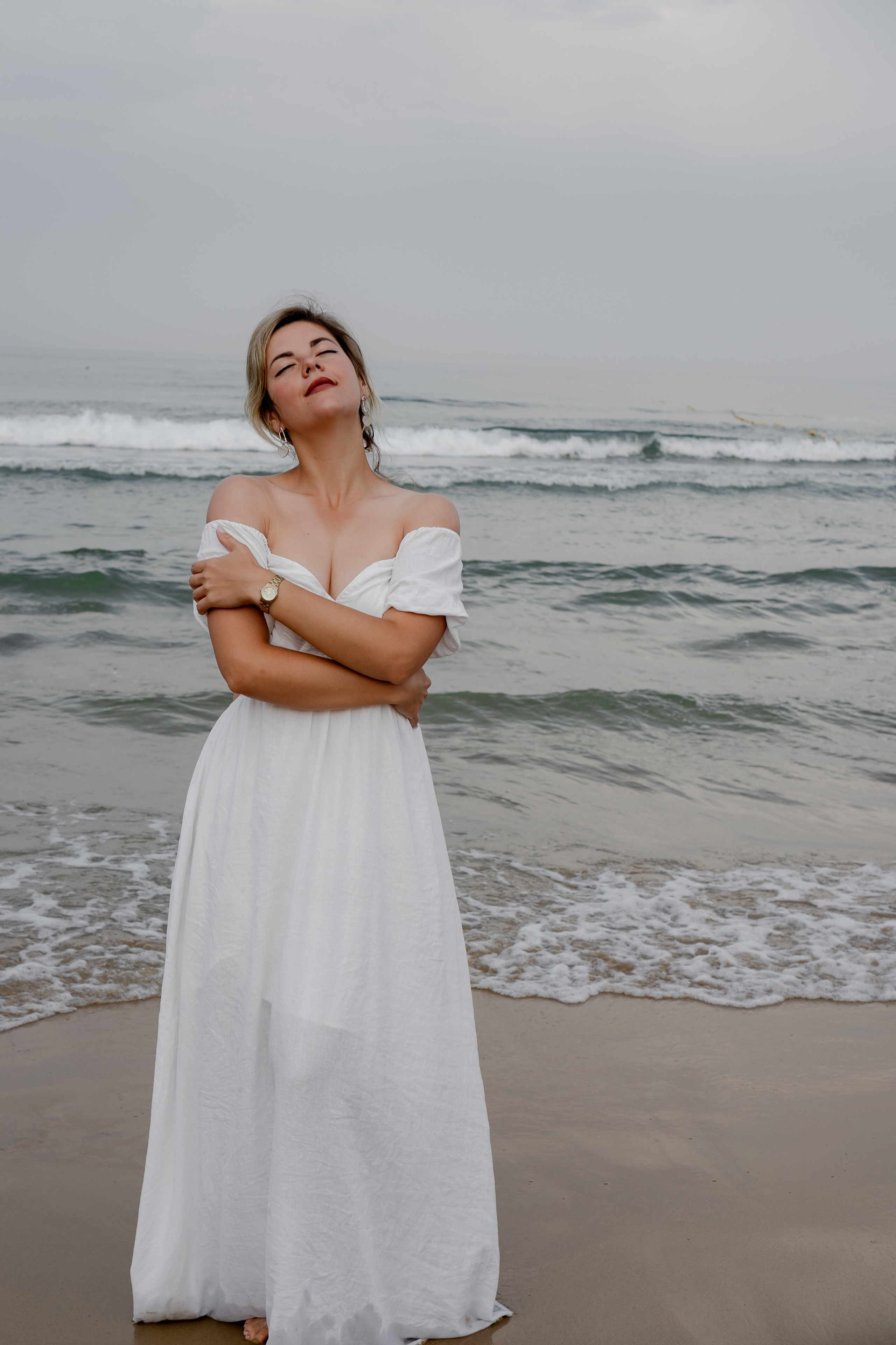 ДЕВУШКИ НА РАССВЕТНОЙ СЬЕМКЕ. Профессиональный фотограф, Санкт-Петербург — Виктория Богомолова