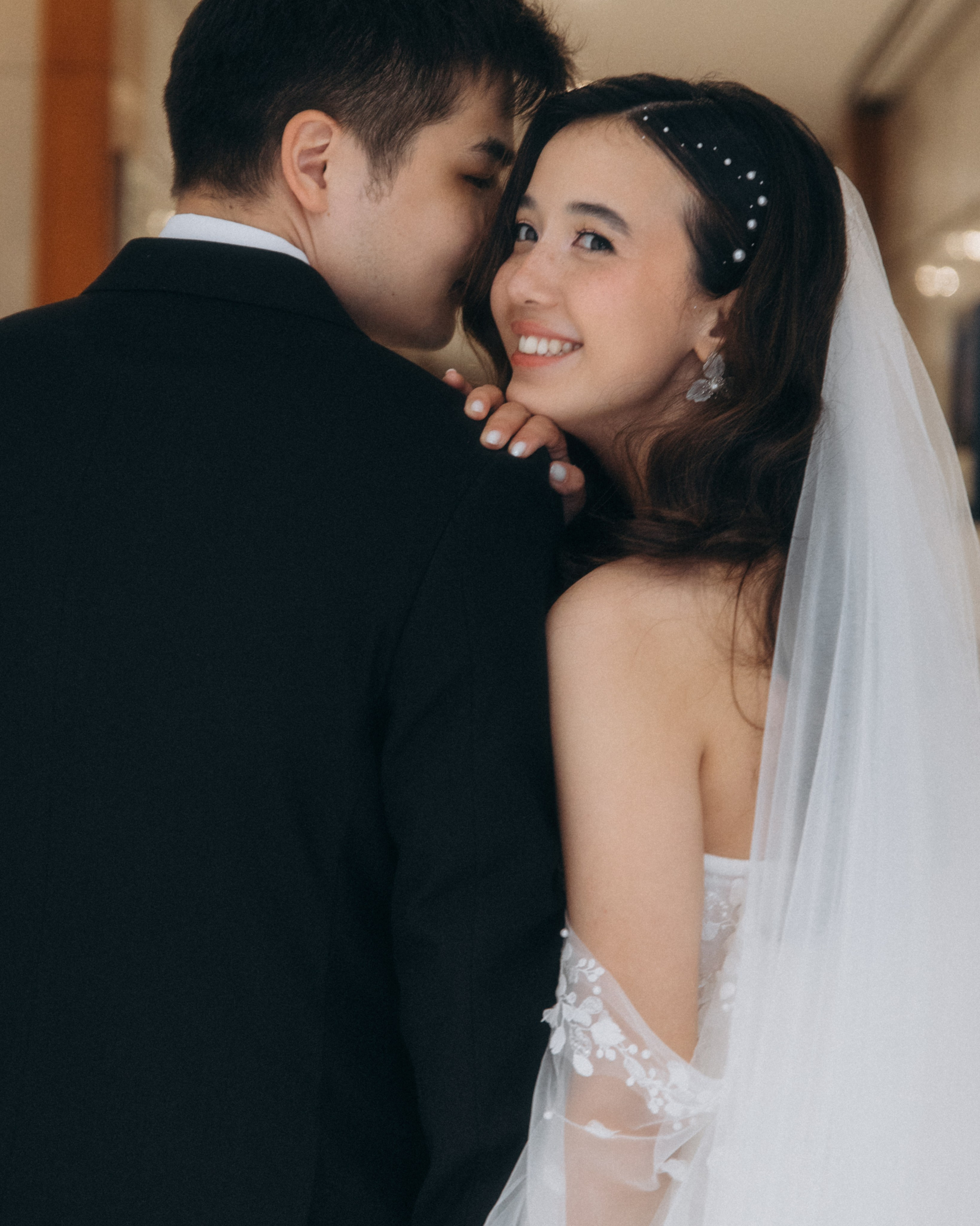 Свадебный фотограф в Астане Асанали Балтахан