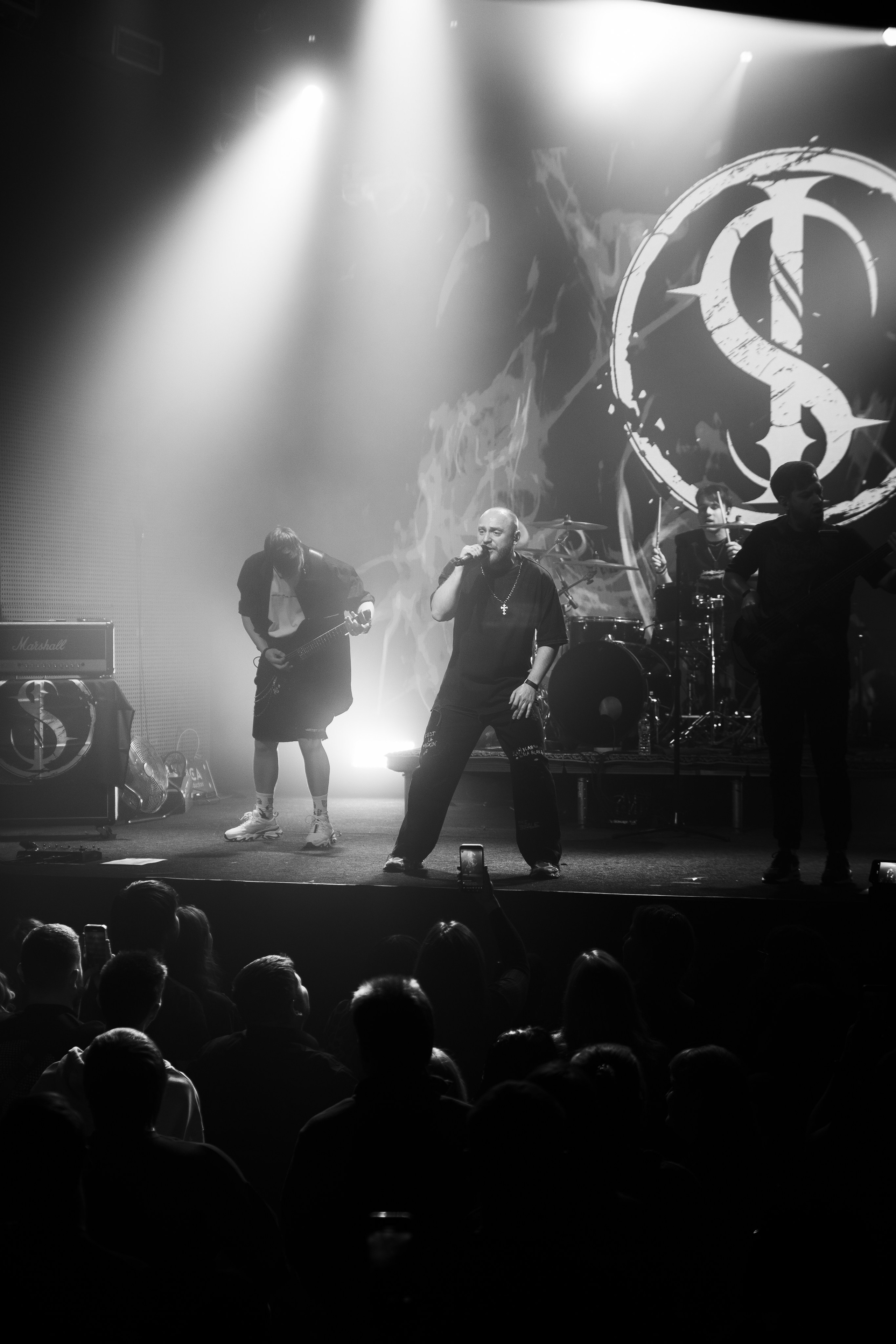 IOSTRA | 22.11.25 | Рассвет