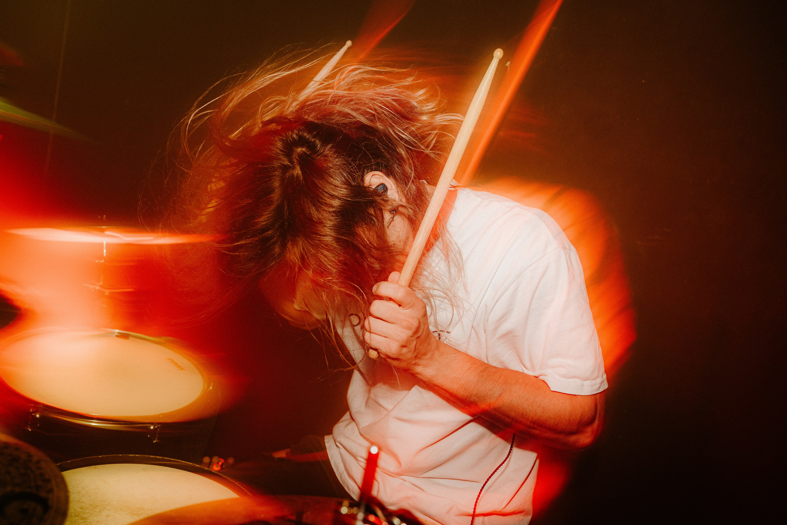 The Denied | 23.08.24 | Zoccolo 2.0