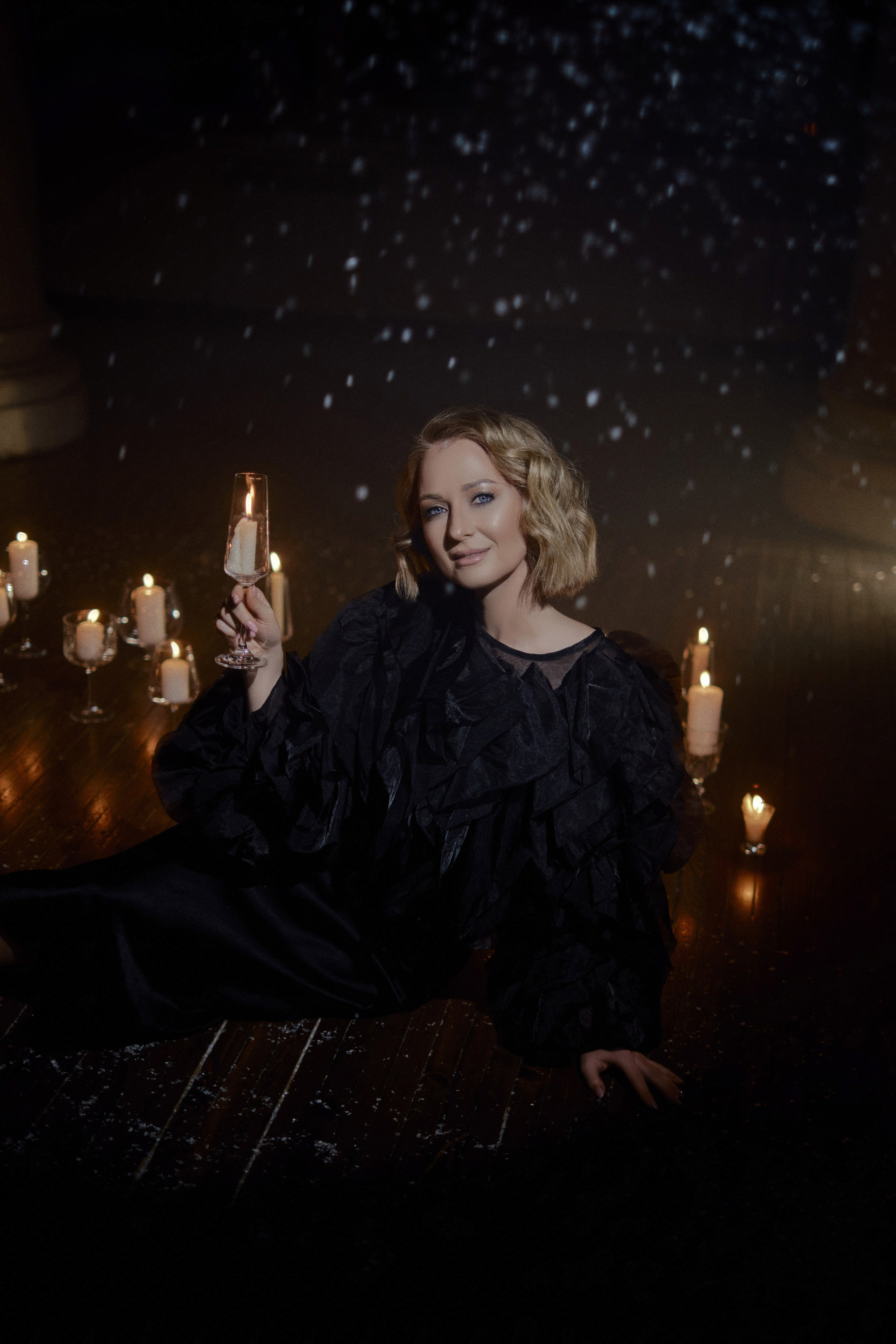 Натали. Свадебный фотограф Кристина Кулецкая г. Челябинск