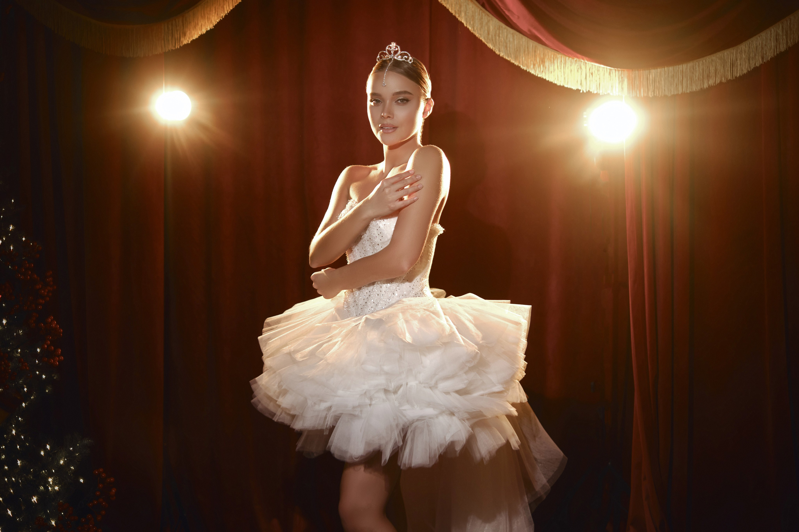 Анжелика. Свадебный фотограф Кристина Кулецкая г. Челябинск