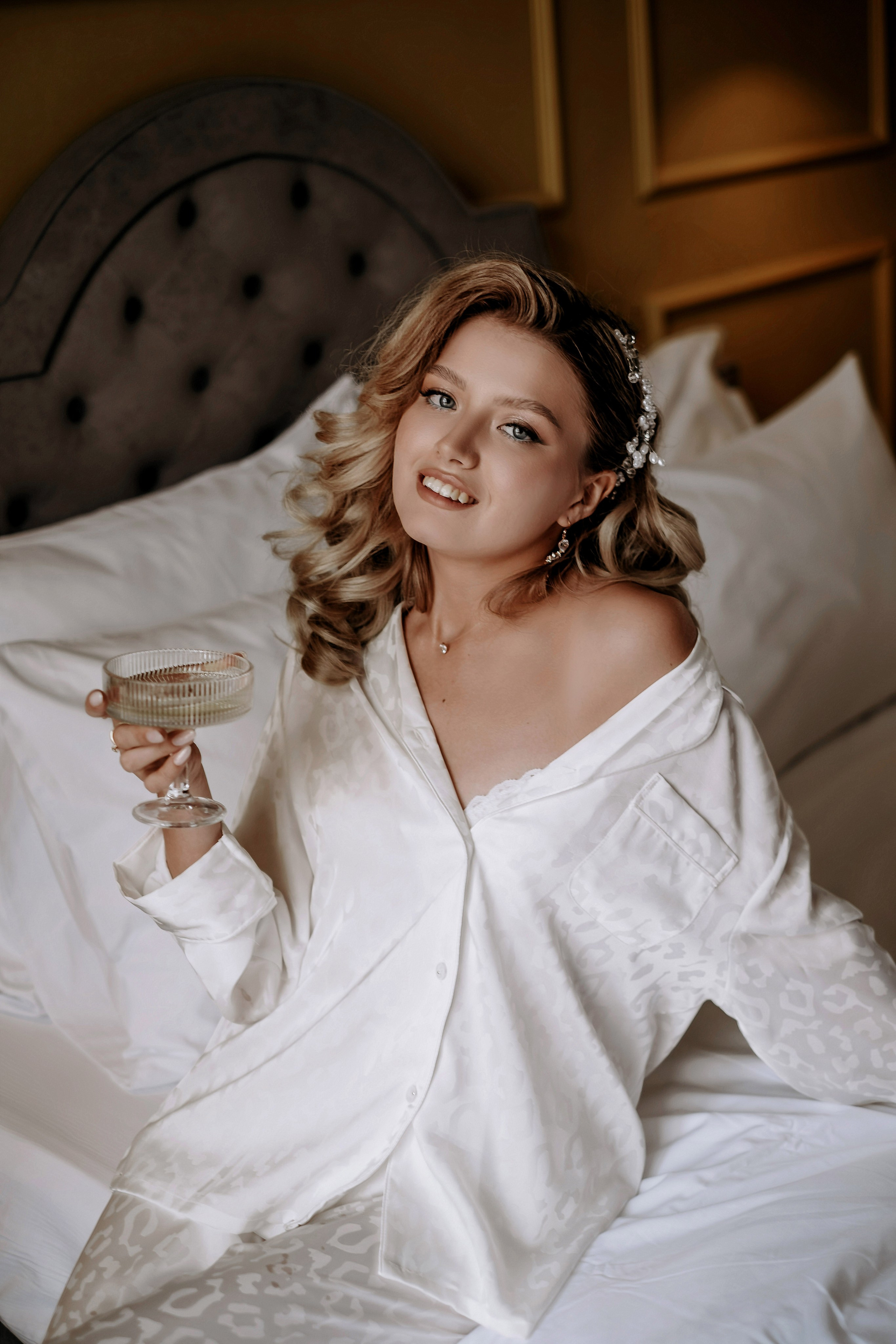 Алексей и София. Свадебный фотограф Кристина Кулецкая г. Челябинск