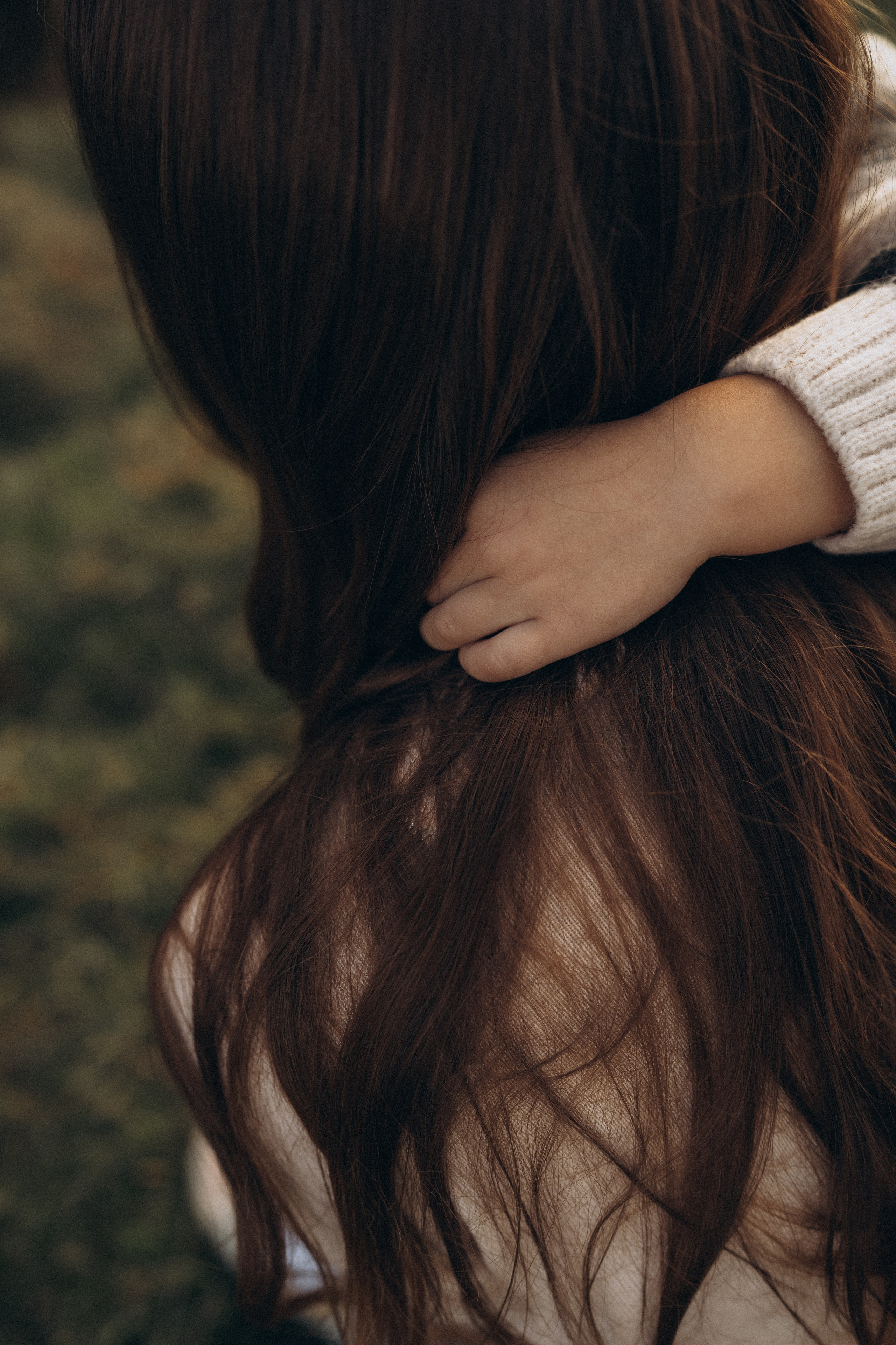 Вместе. Семейный фотограф в Ангарске/ Иркутске