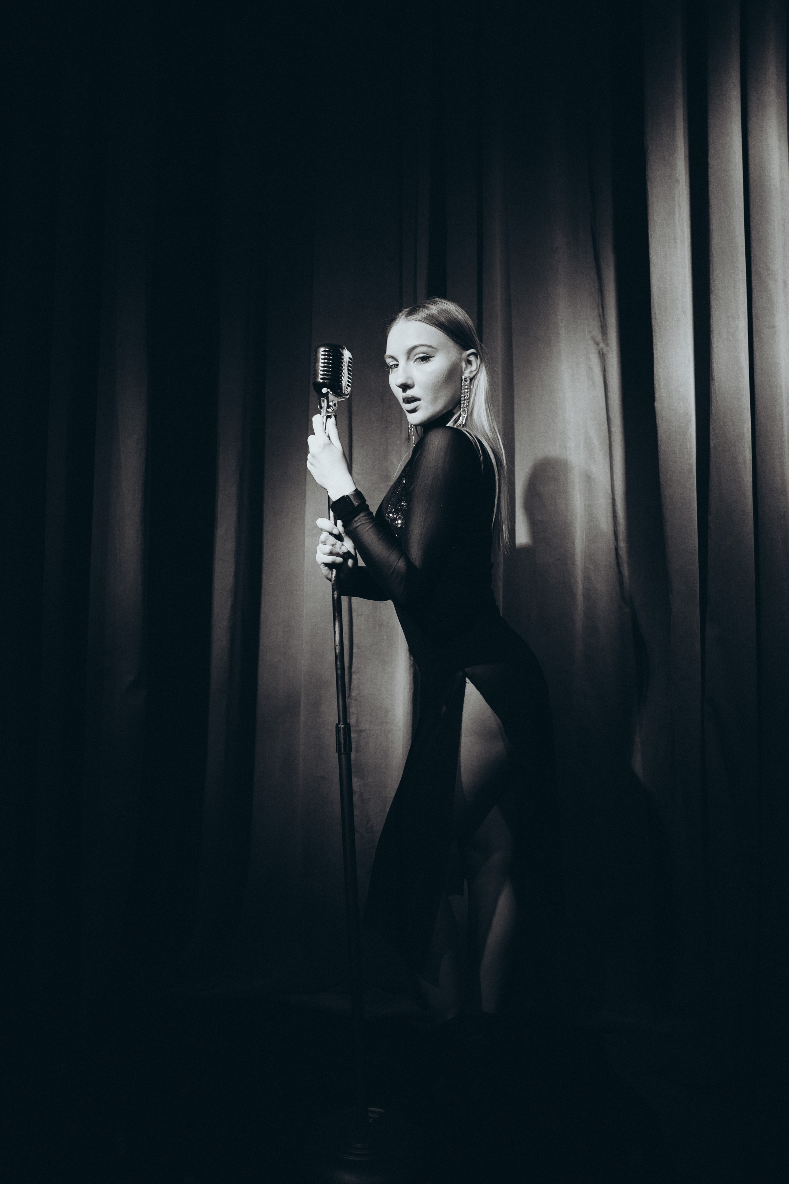 Александра. Фотограф Москва