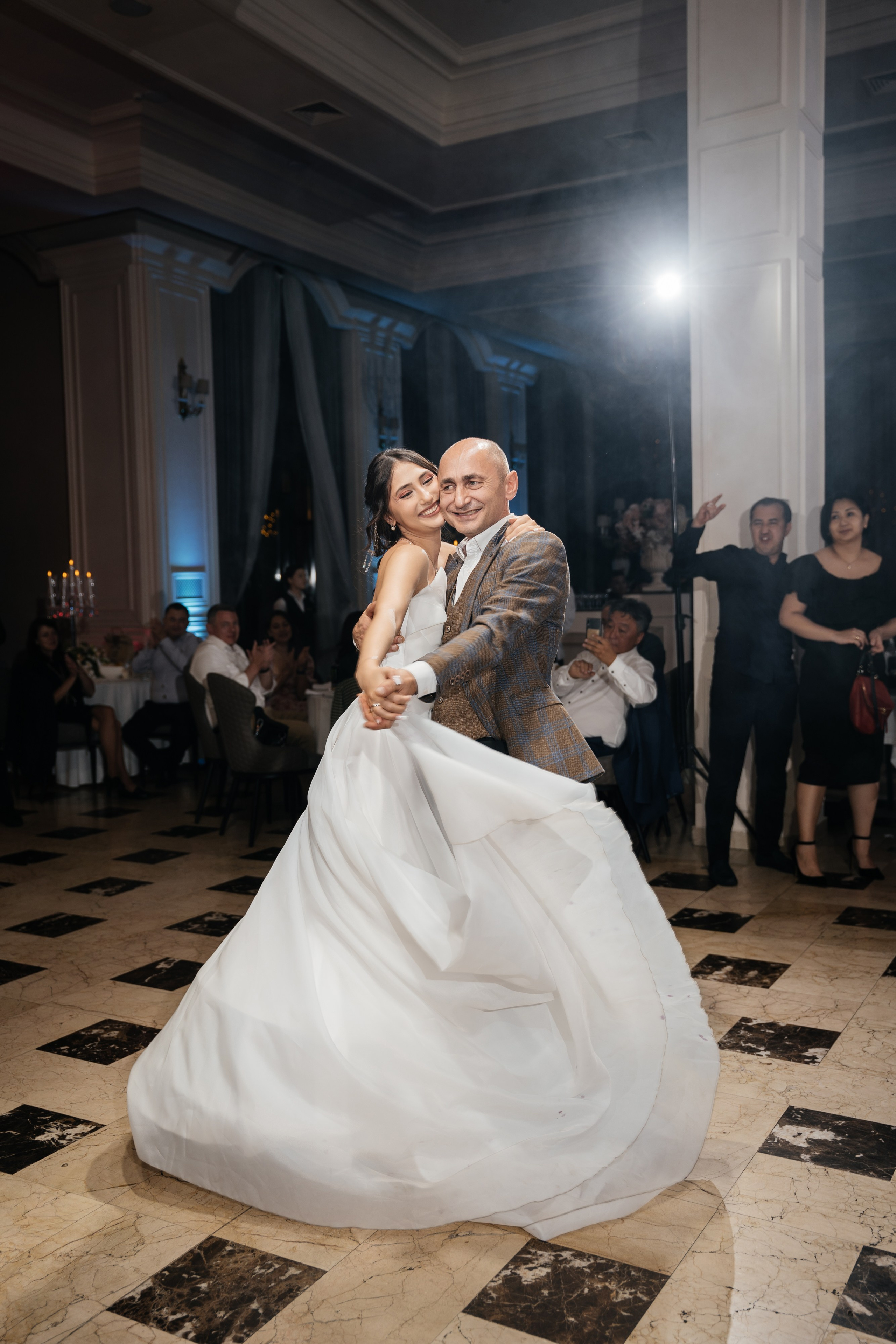 Nurali & Alina. Свадебный фотограф алматы Шожебаев Кайрат