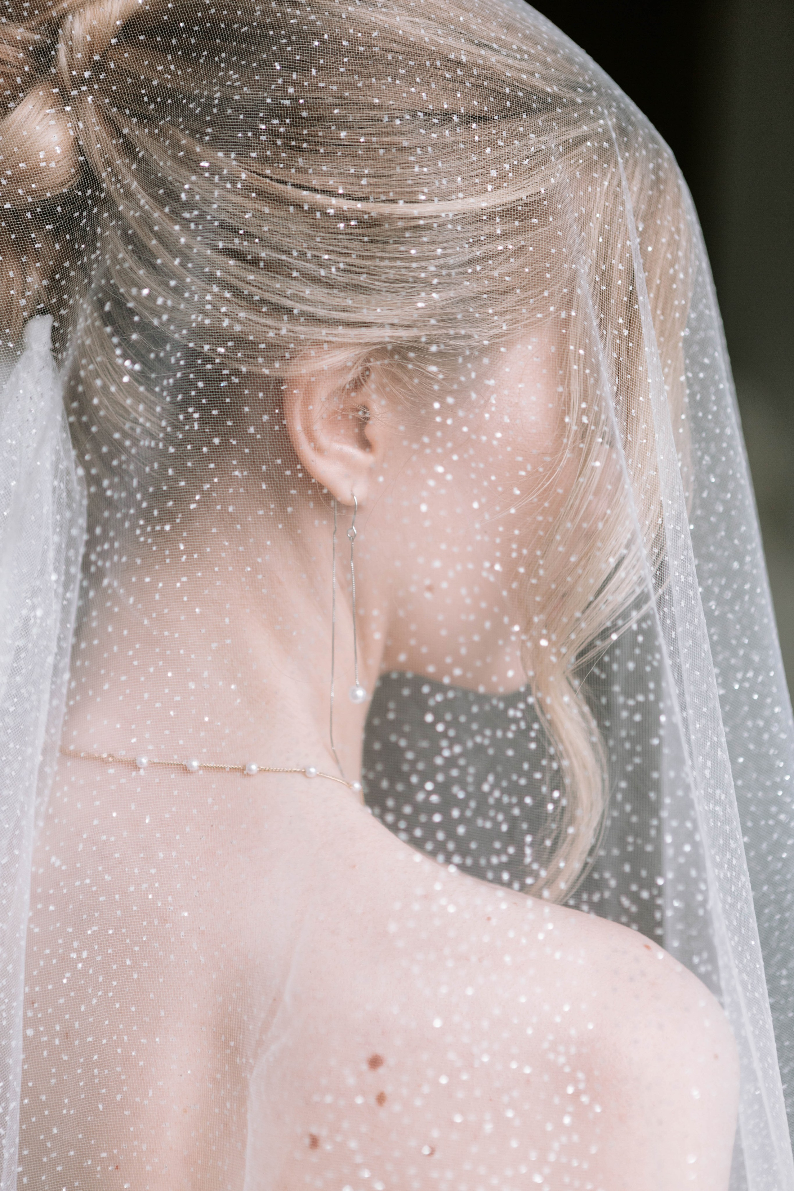 Антон и Кристина. Фотограф Александра Кузнецова