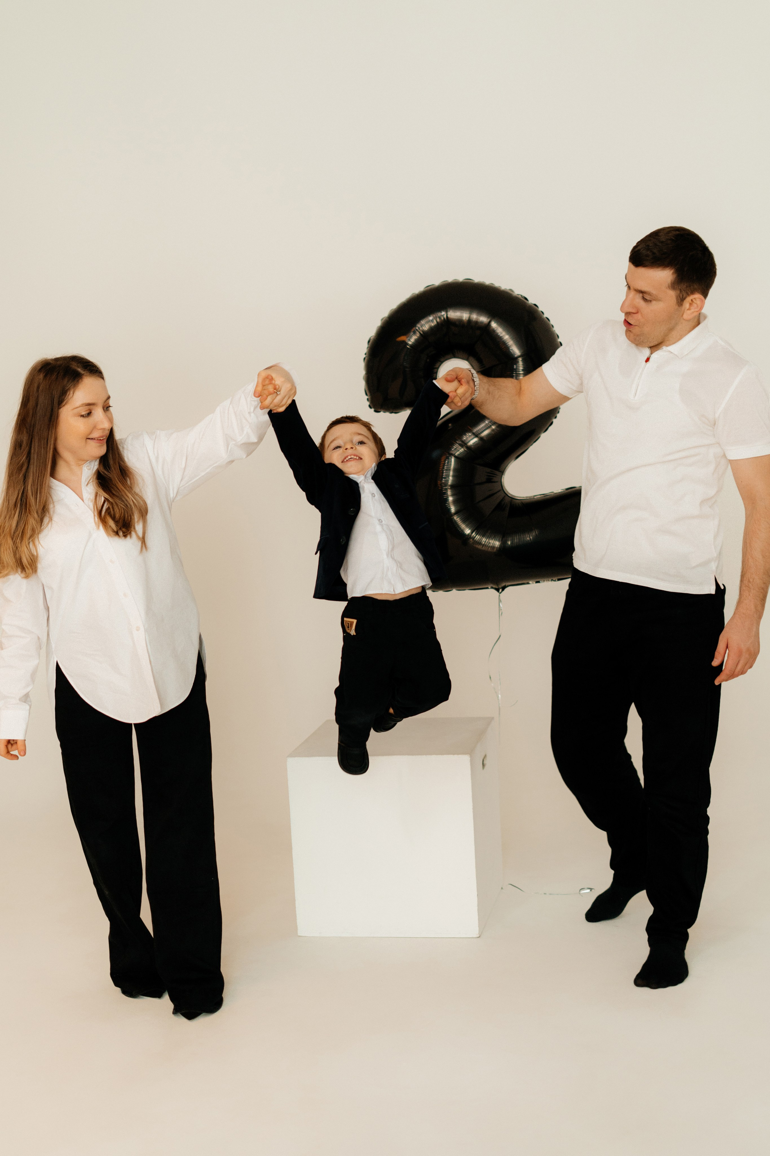 Фотосессия детского дня рождения сахалин. Фотограф сахалин