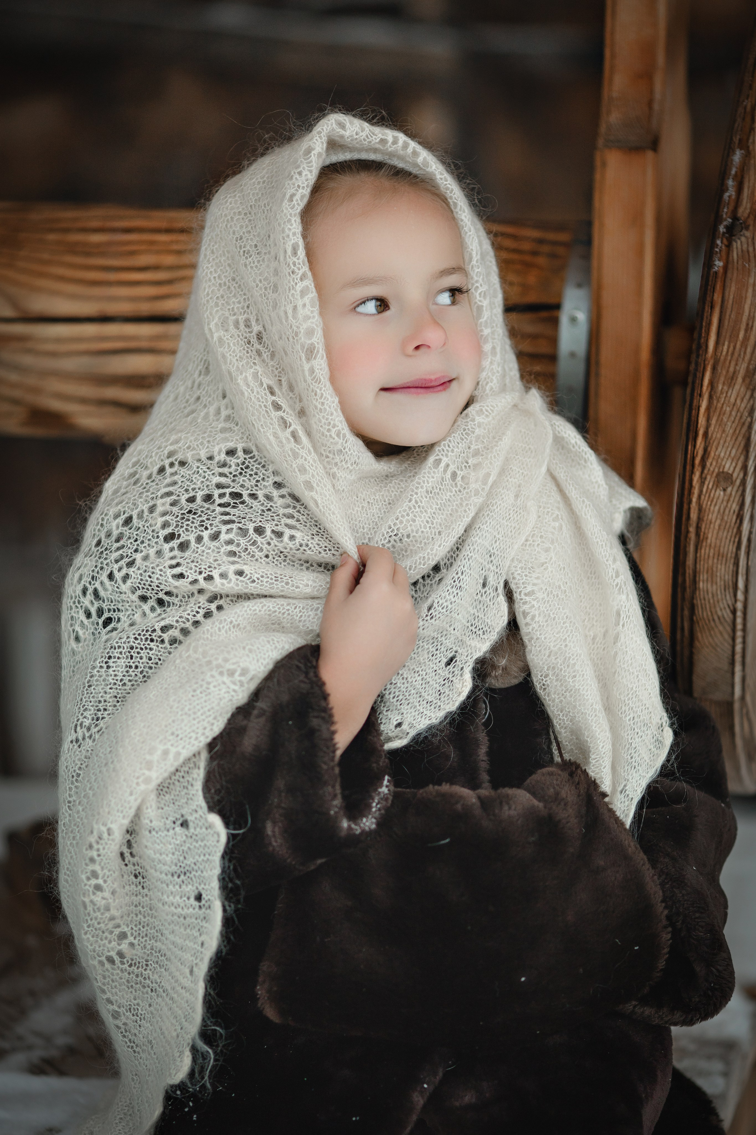 Дети. Организую и проведу любые фотосессии в солнечной Бурятии, в Улан-Удэ!