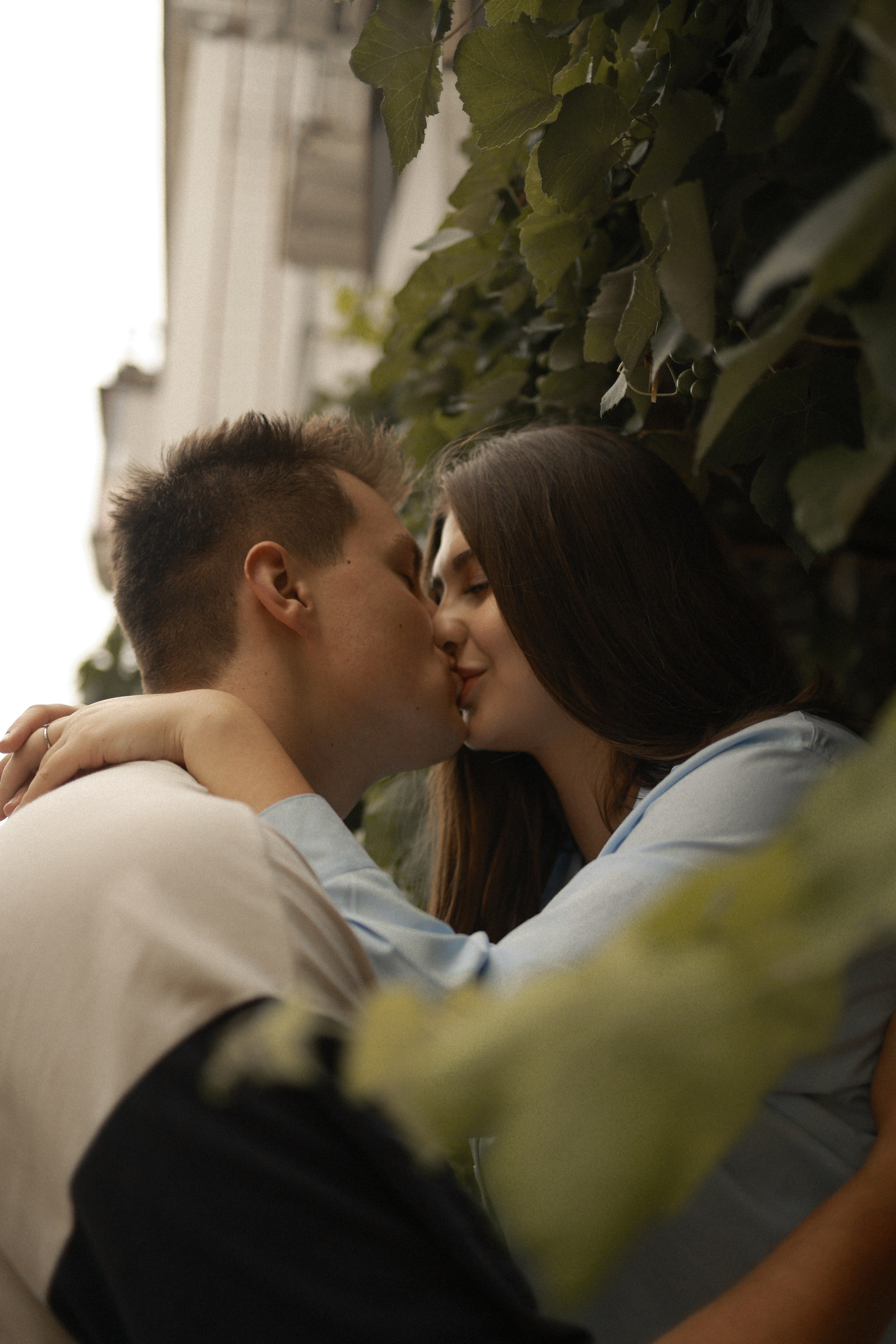 ЛЮБОВЬ НА УЛИЦАХ ДОНЕЦКА. Фотограф Донецк. Горловка. ДНР. Севастополь