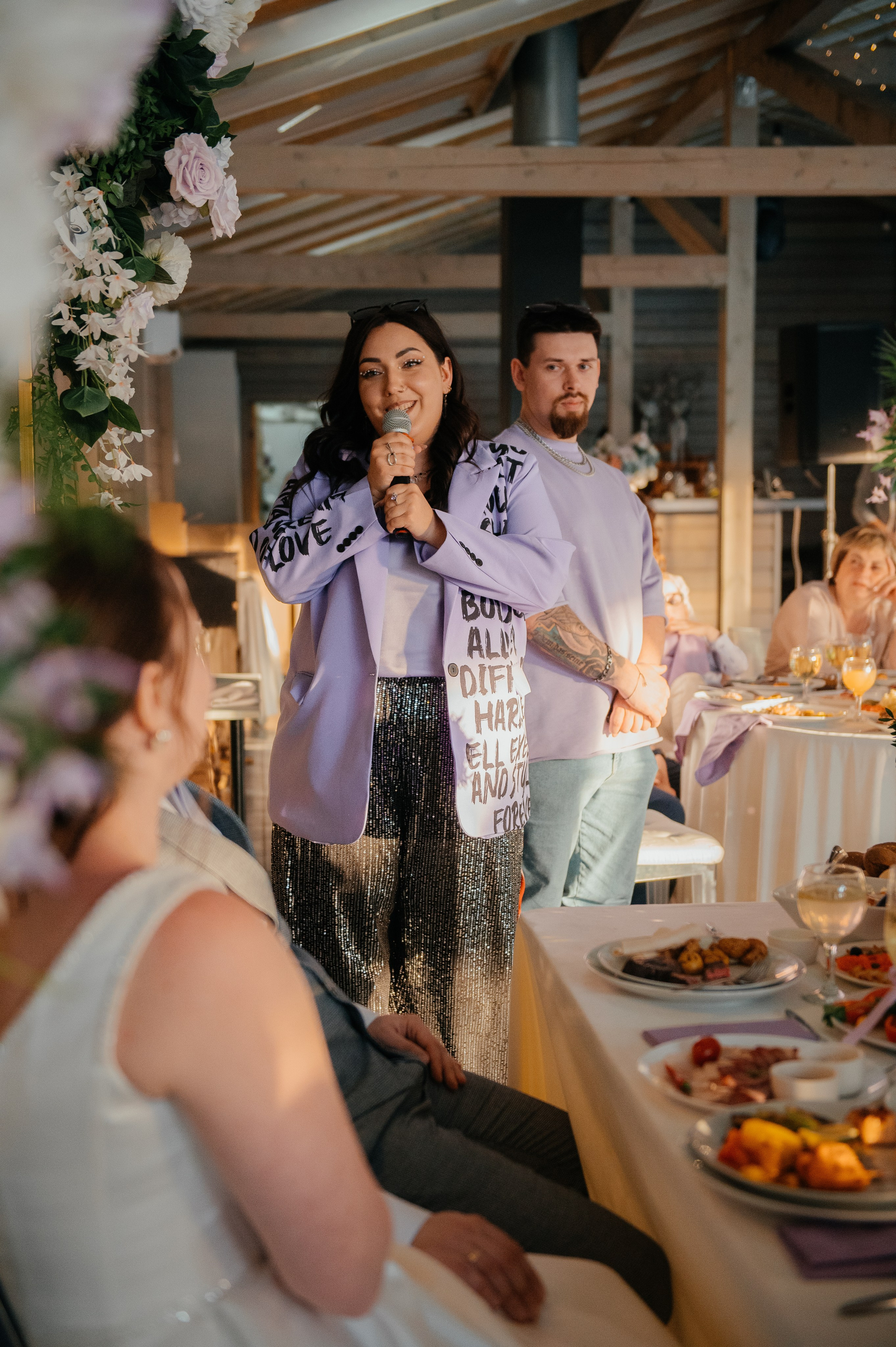 Екатерина и Валентин, 2024. Анна Пушина, фотограф, Москва, Королев, Пушкино