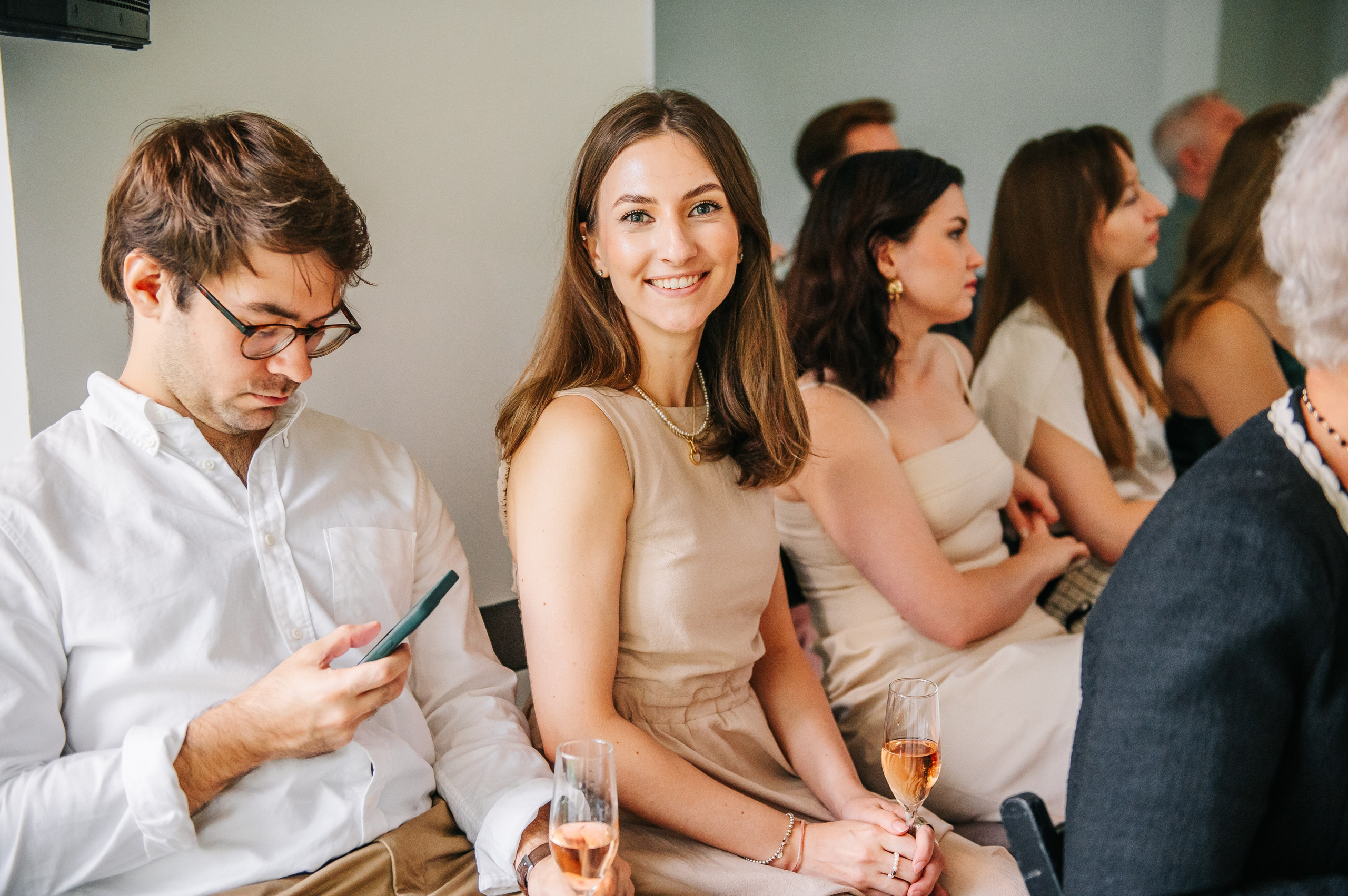 Мария и Андрей, 2023. Анна Пушина, фотограф, Москва, Королев, Пушкино