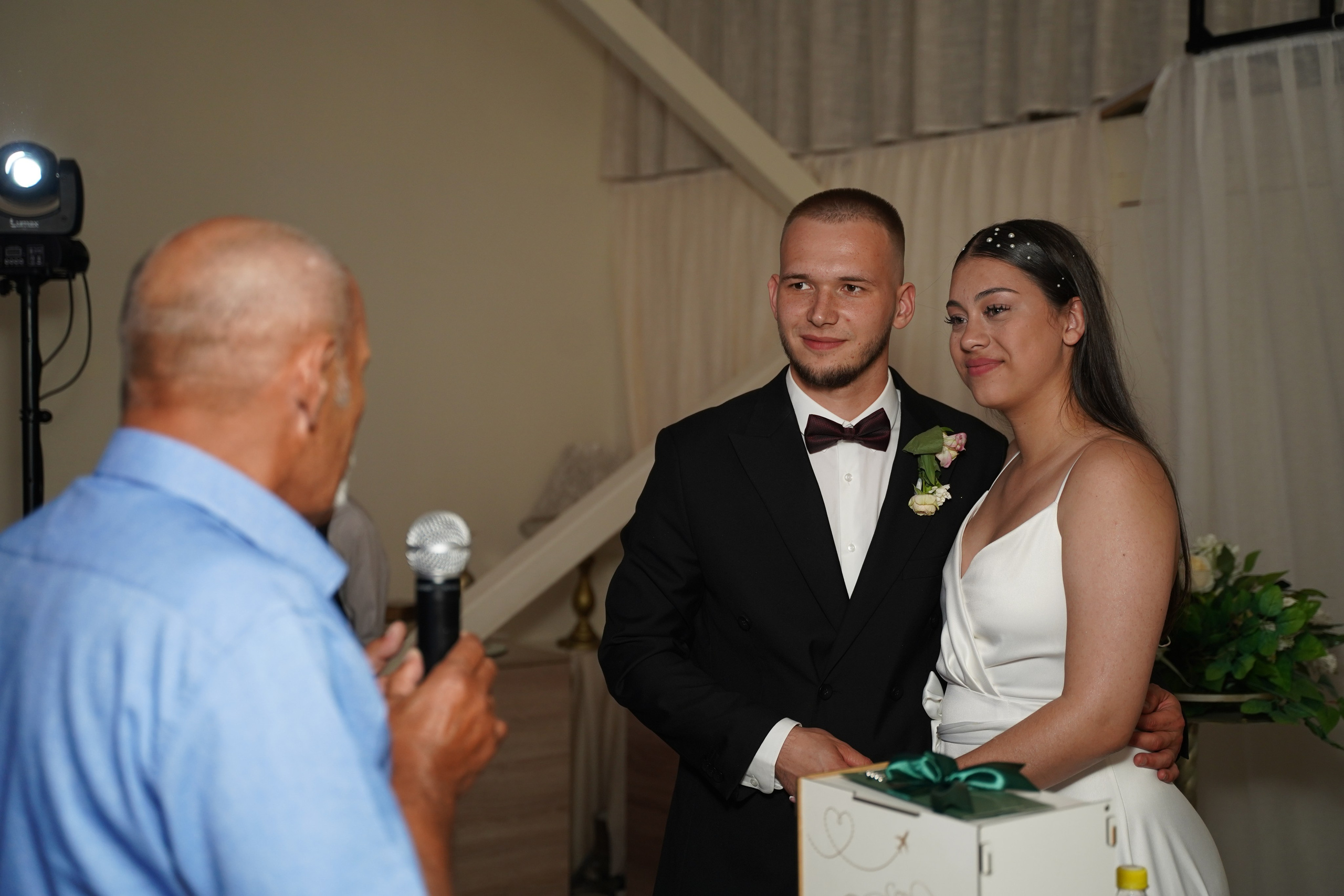 Свадьба Лада & Кирилл. Mariage