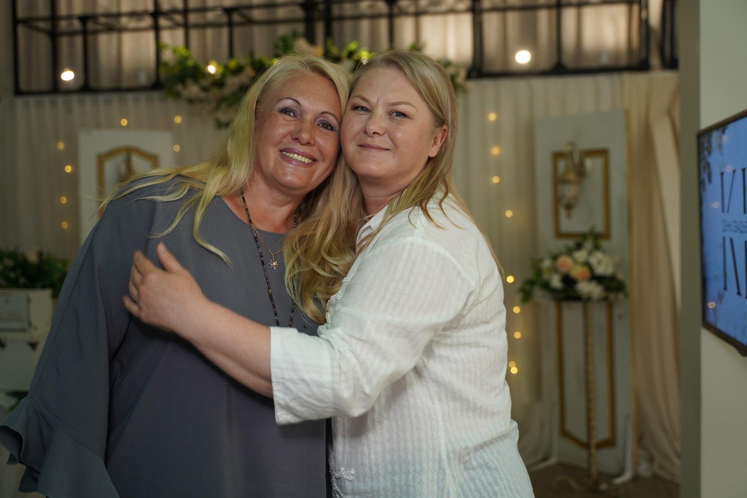 Свадьба Лада & Кирилл. Mariage