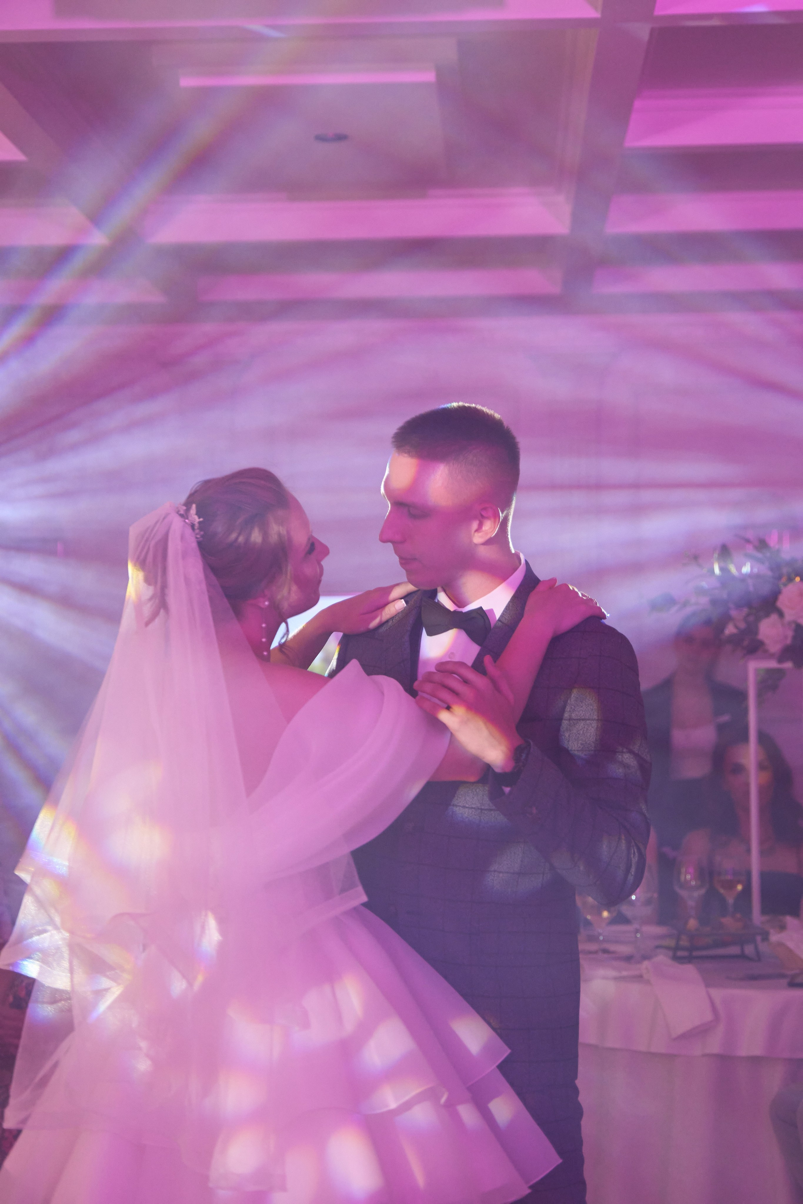 Свадьба Сергей & Надежда. Mariage