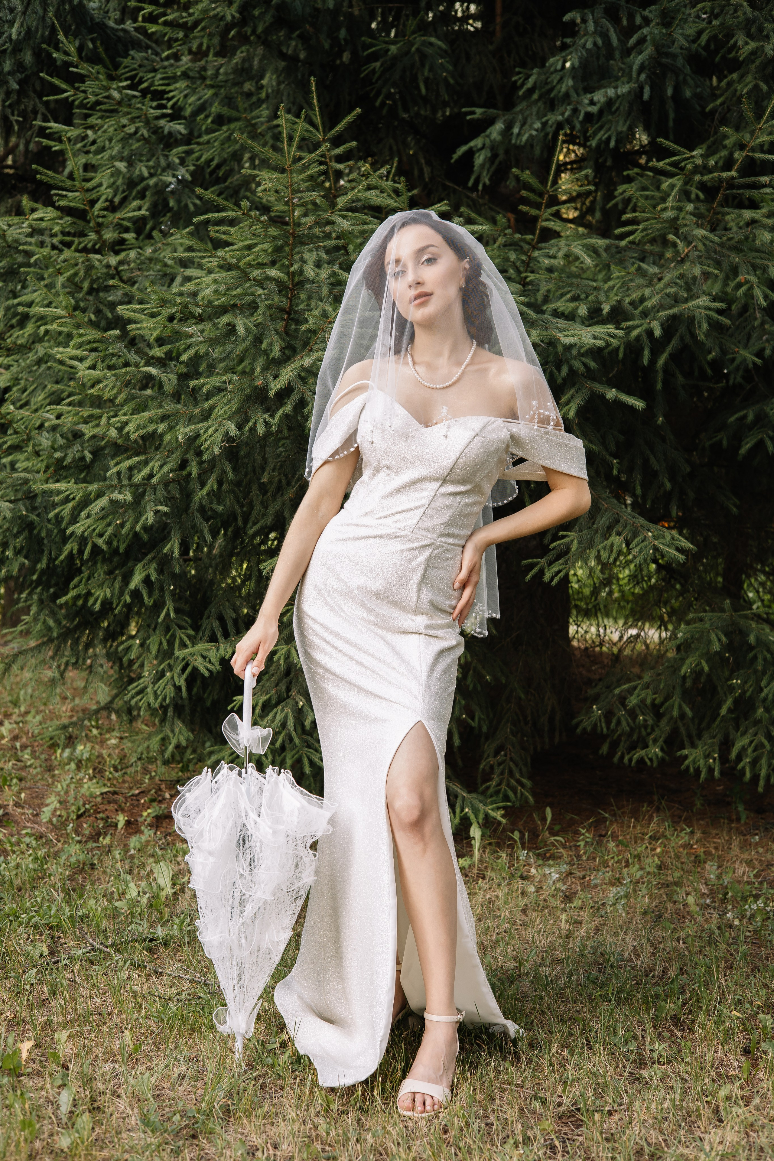 Данил и Александра. Свадебный фотограф и видеограф в Омске — Виталий и Алёна Орлянд