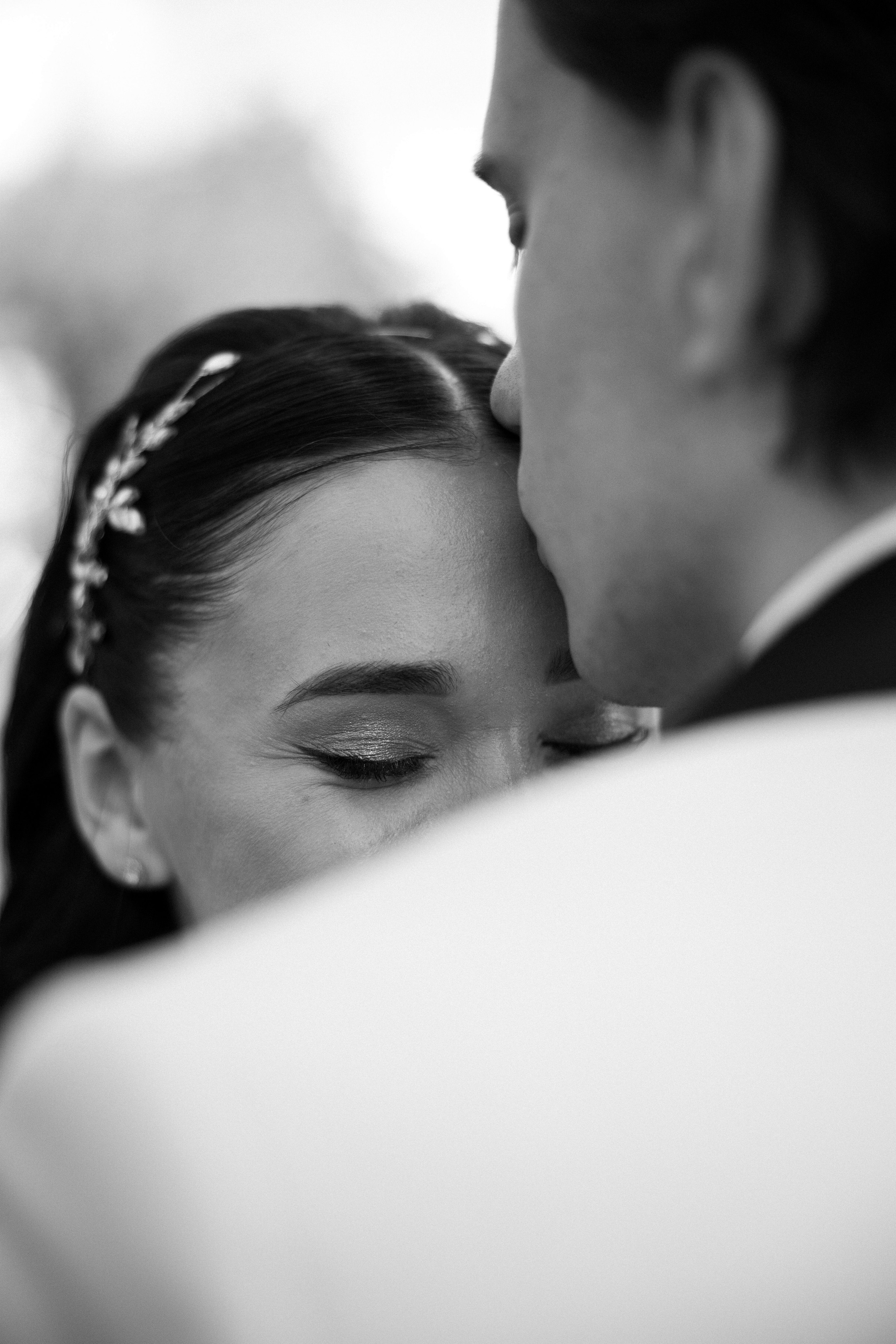 Никита + Настя. Свадебный фотограф в Смоленске Витя Лысенков