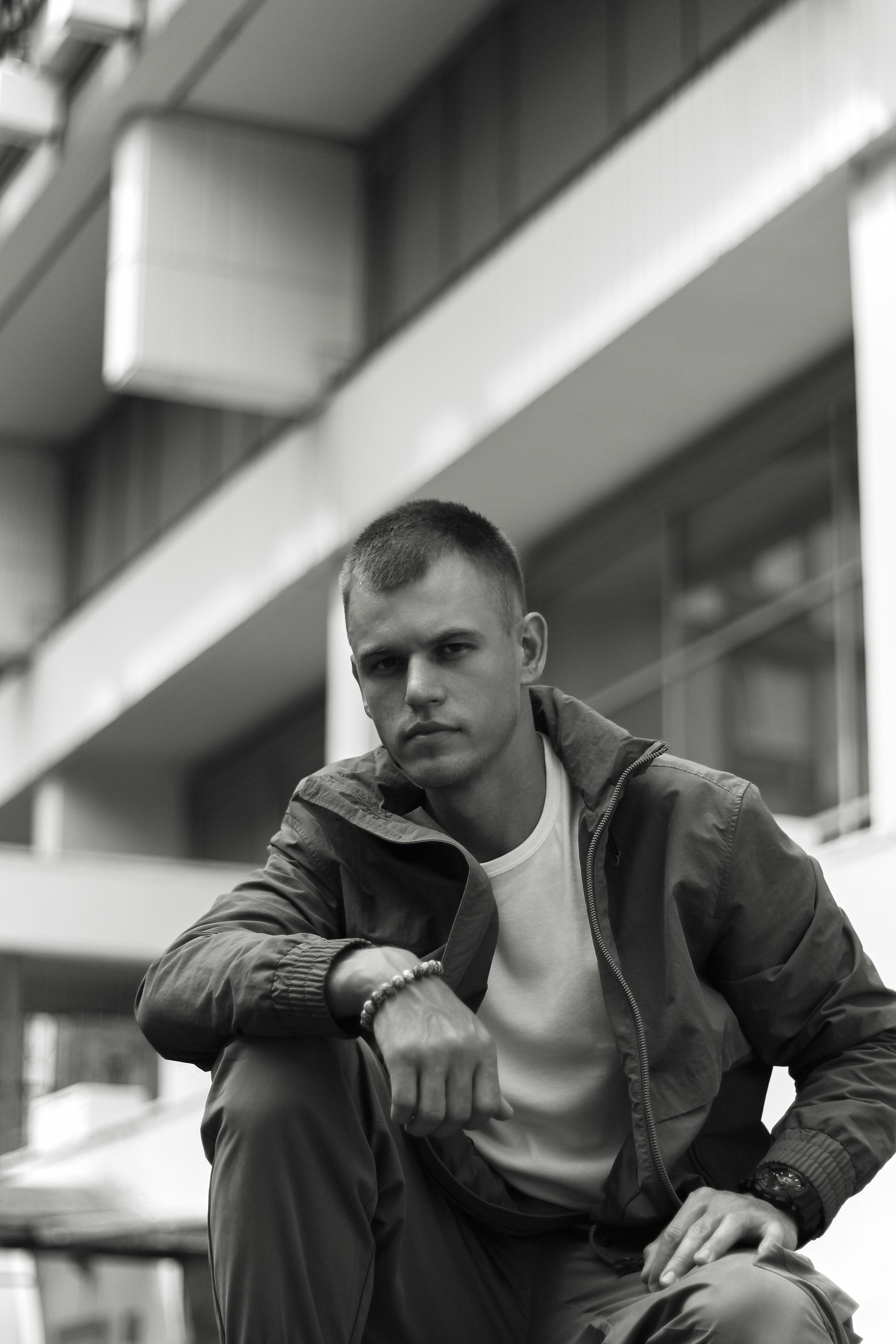 VADIM. Фотограф Мария Сивохина