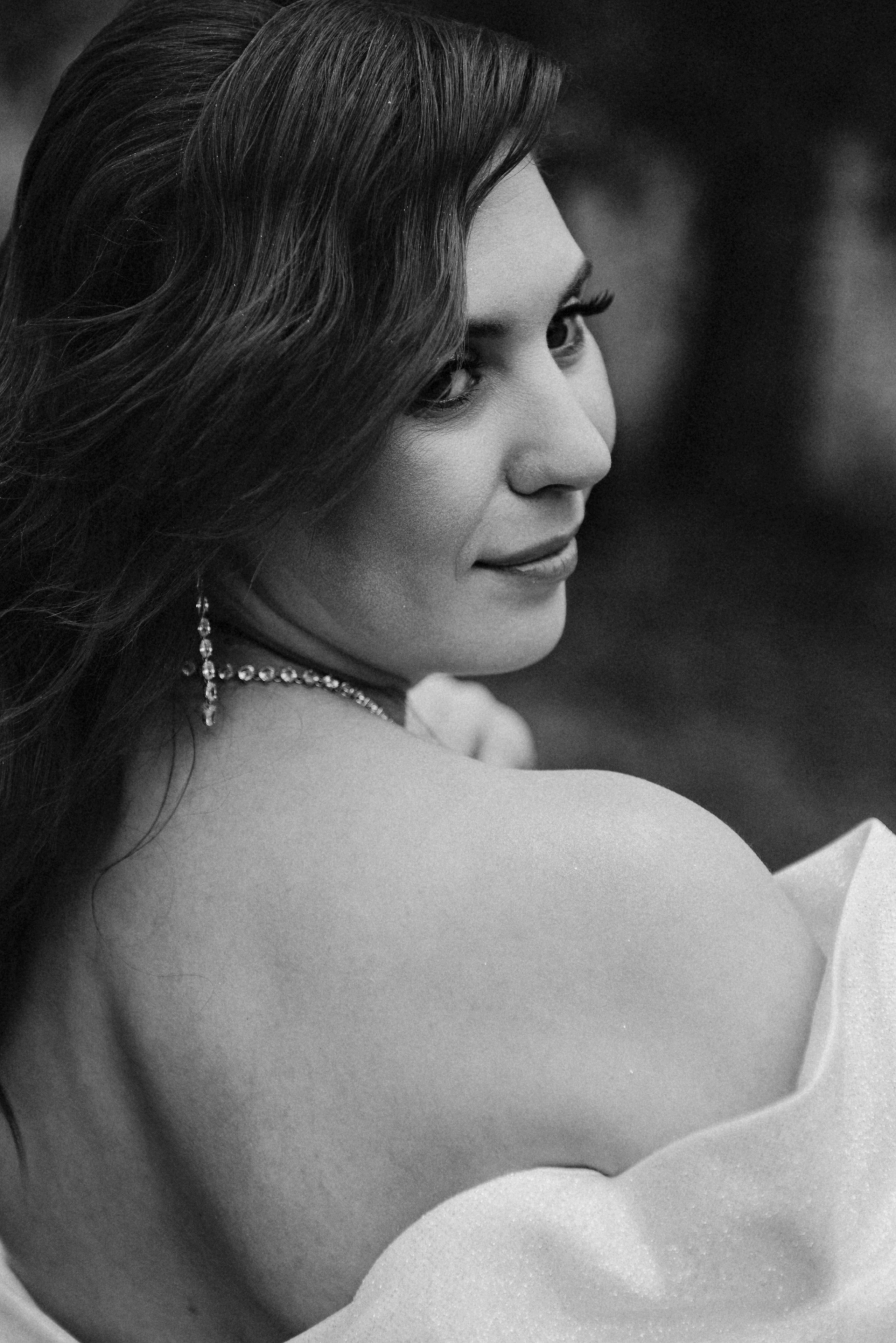 Юля и Виталий. Свадебный фотограф в Тамбове и области