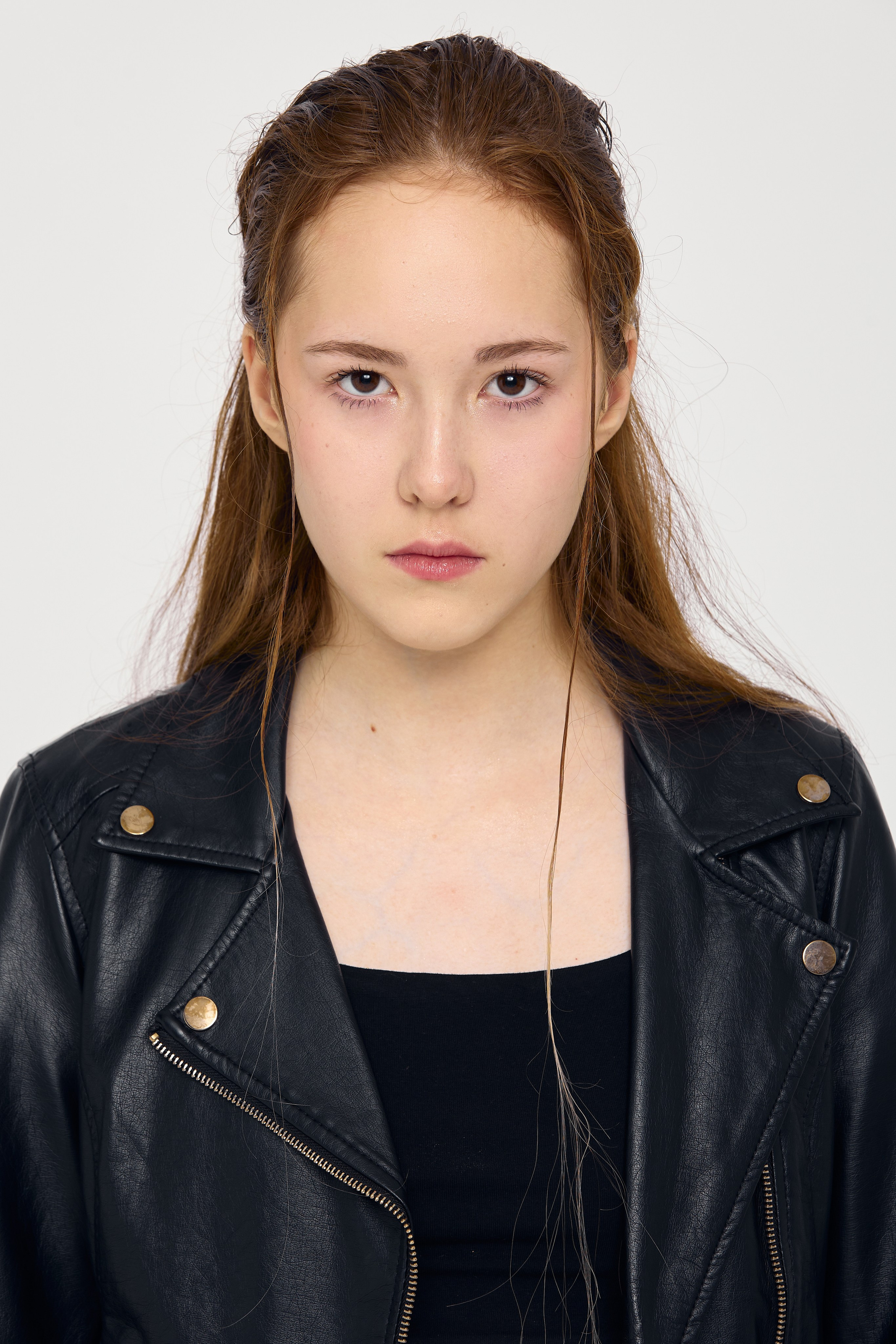 Окунева Юлианна. Школа Развития моделей Город Ижевск