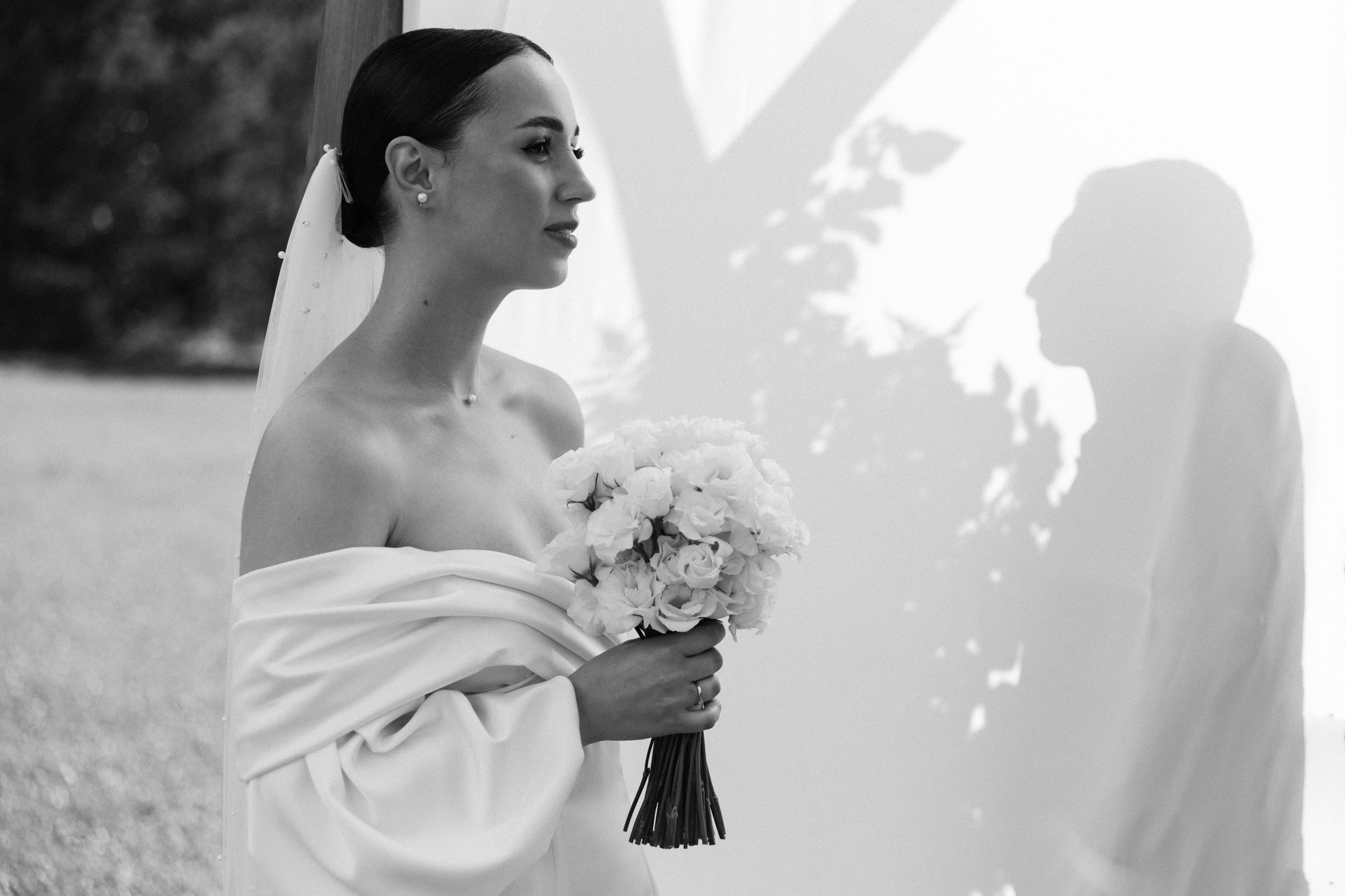 Саша и Юля. Организация свадьбы Красноярск