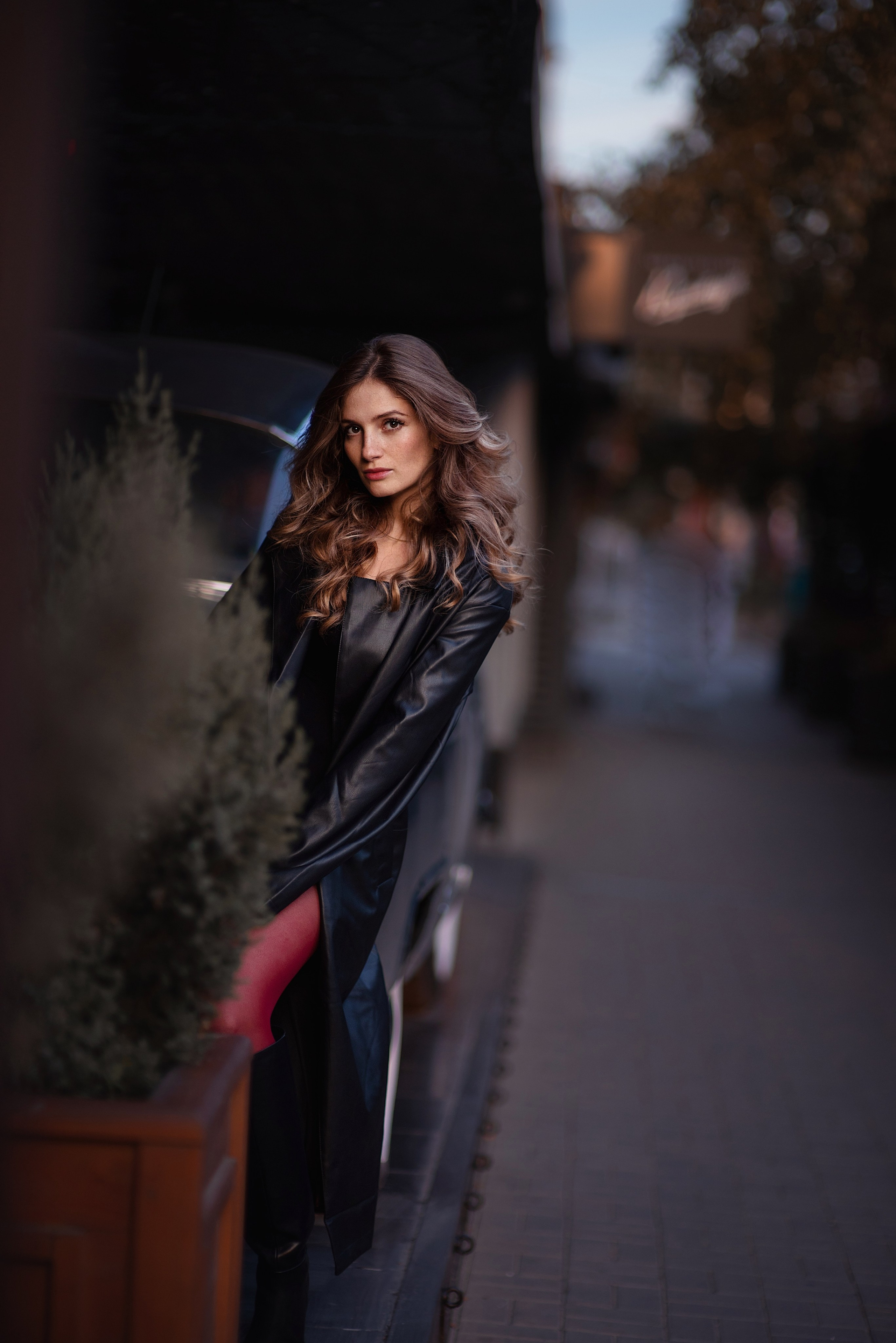 Секс в большом городе. Семейный, детский и женский фотограф в Ростове-на-Дону Кирилина Екатерина