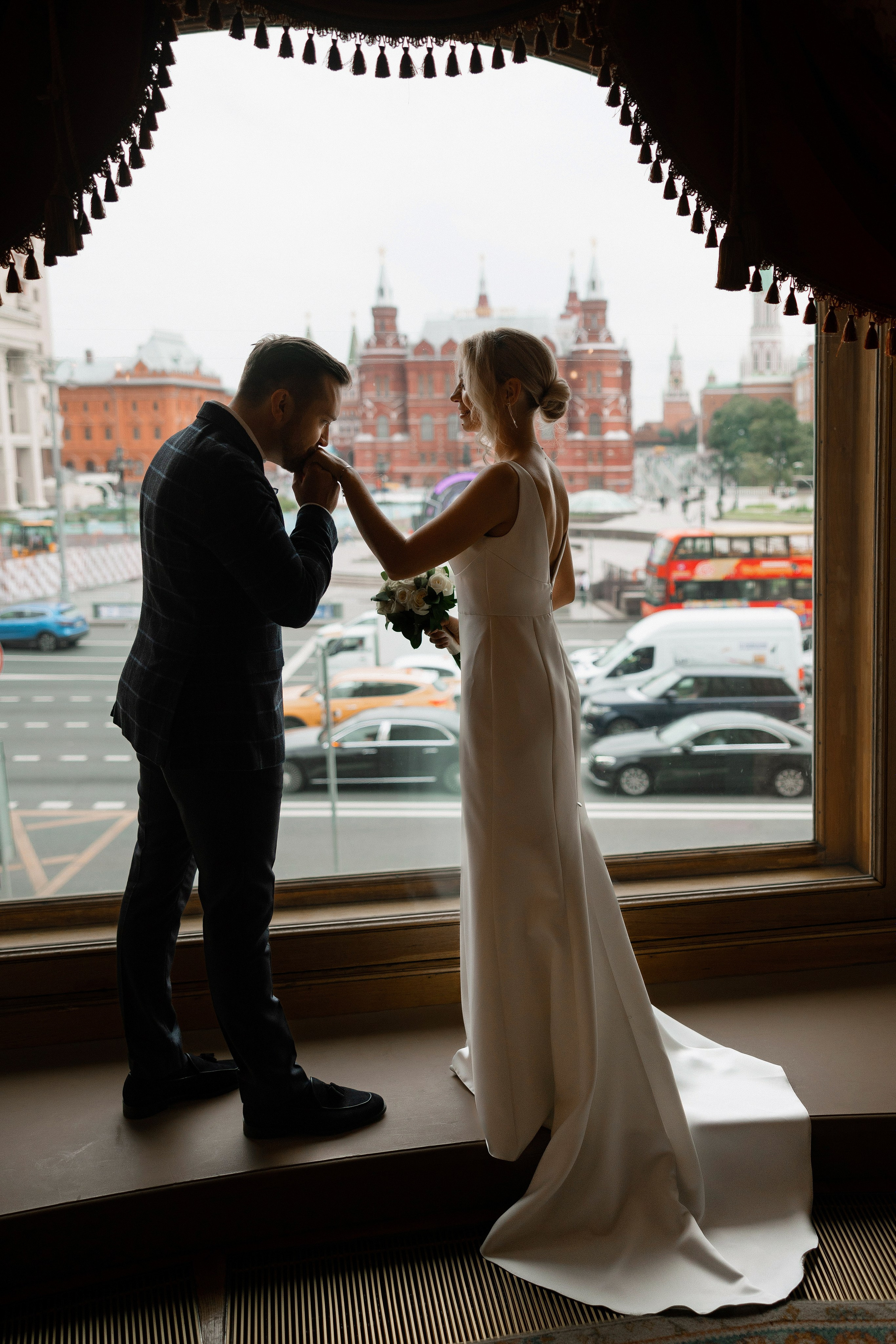 Фотограф и видеограф на свадьбу. Свадебный фотограф и видеограф в Москве, Виктор Архилюк