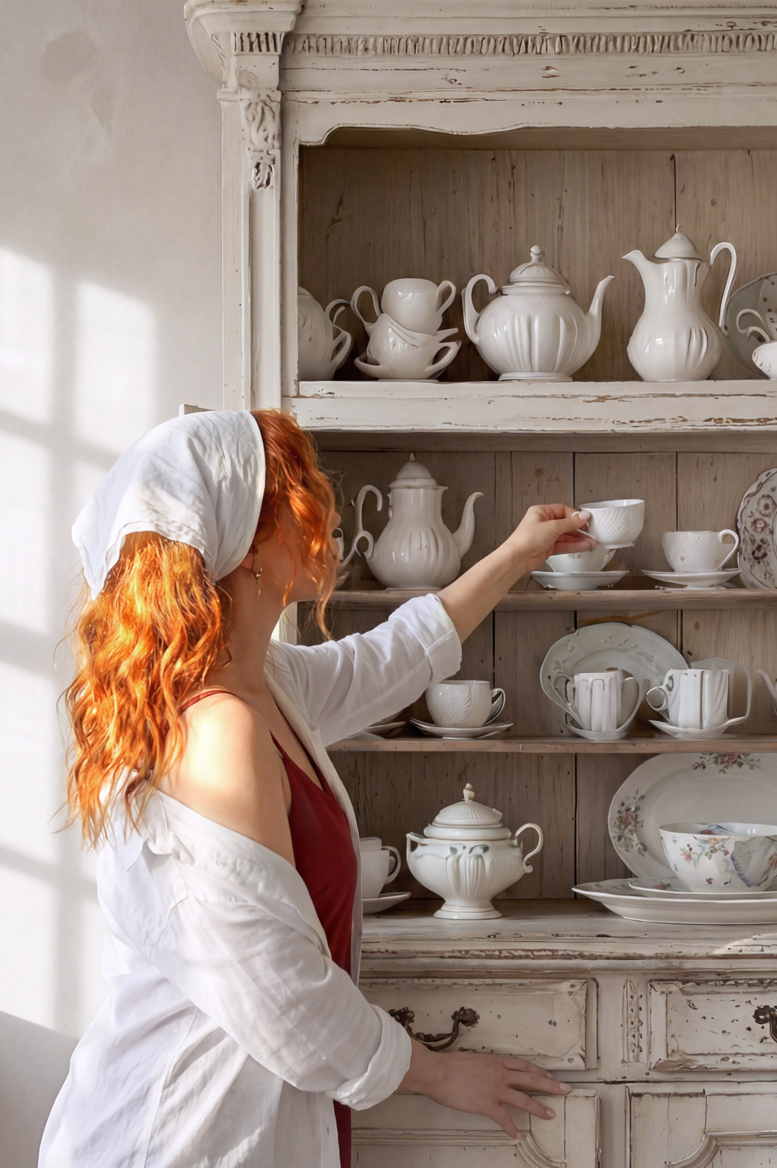 «FIN» Черешневый рай. Шаблоны и дизайны выпускных альбомов и фотокниг