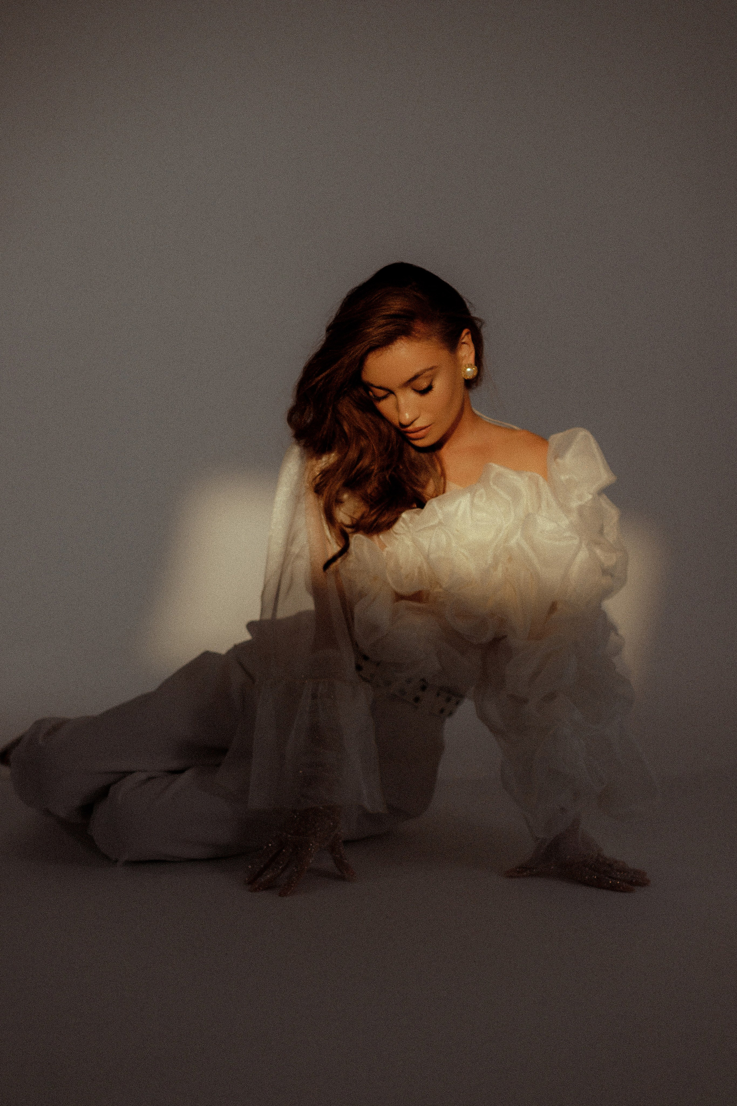 Sasha. Фотограф в Санкт-Петербурге Александра Юн