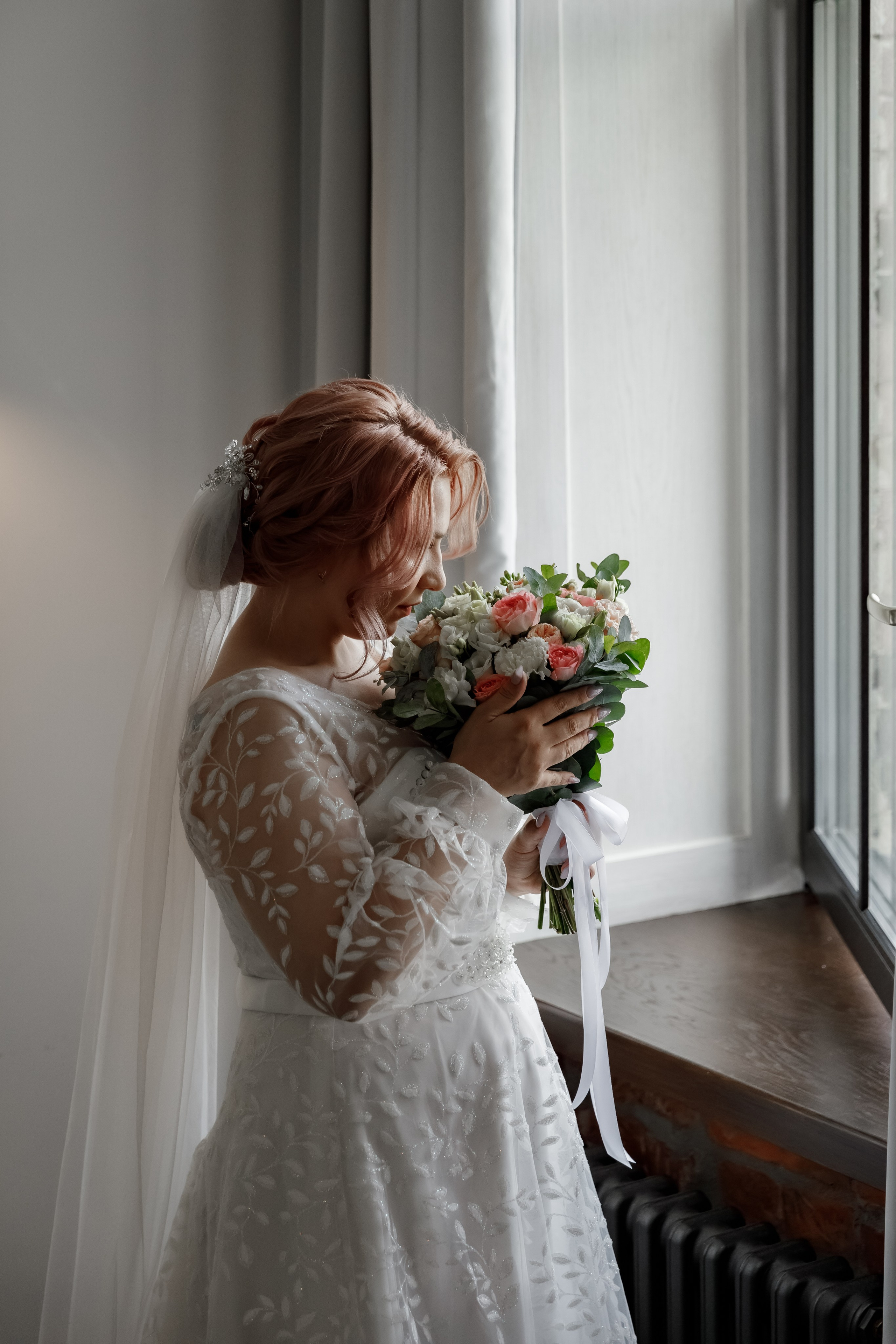 Кирилл и Екатерина. Свадебный фотограф, крещение, венчание СПБ, Белгород Анна Коршунова