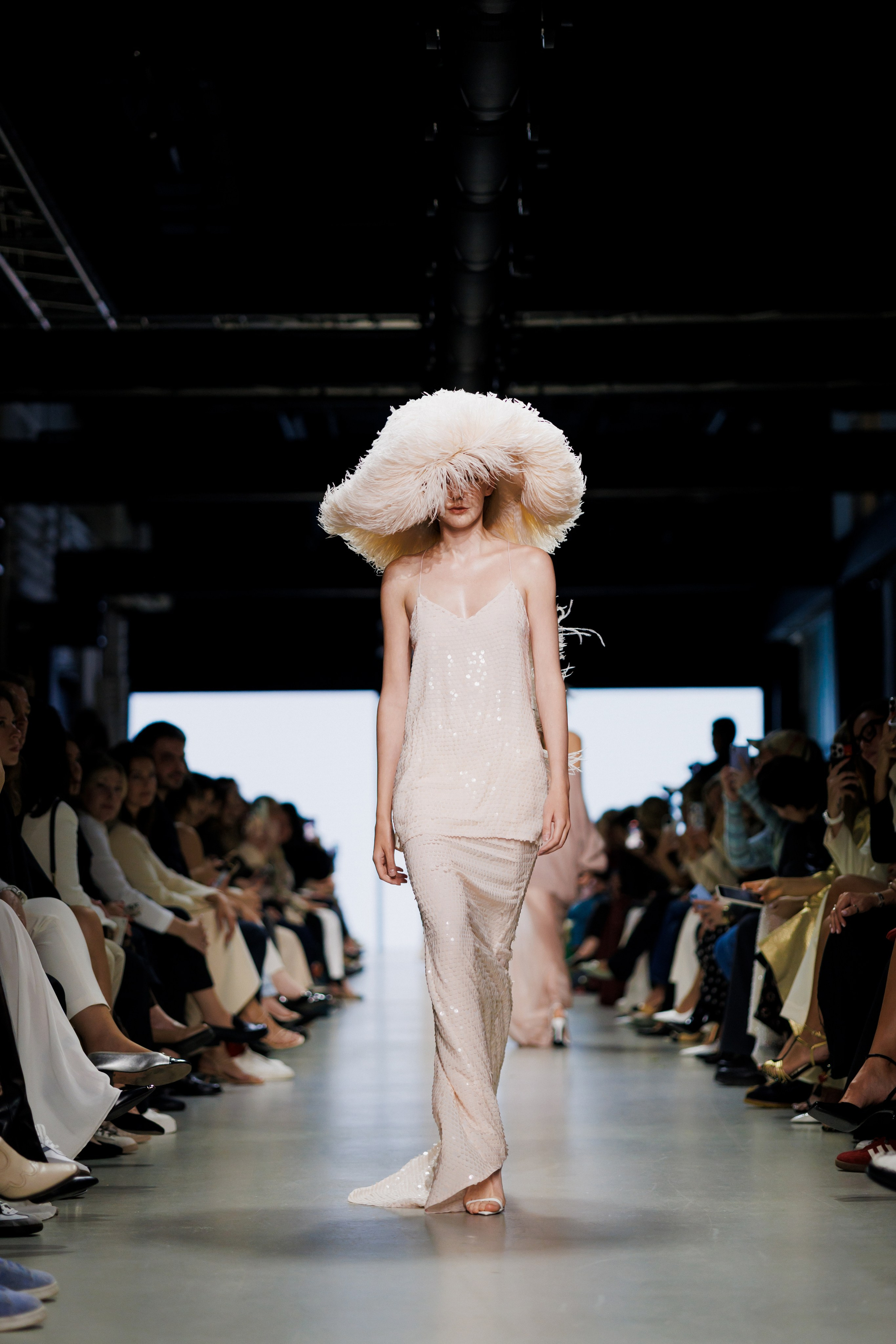 MFW. Yulia Tsyganova