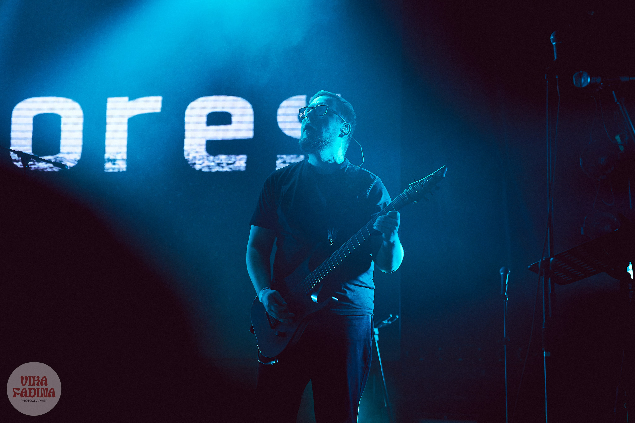 Seven shores. Фотограф Вика Фадина, Екатеринбург