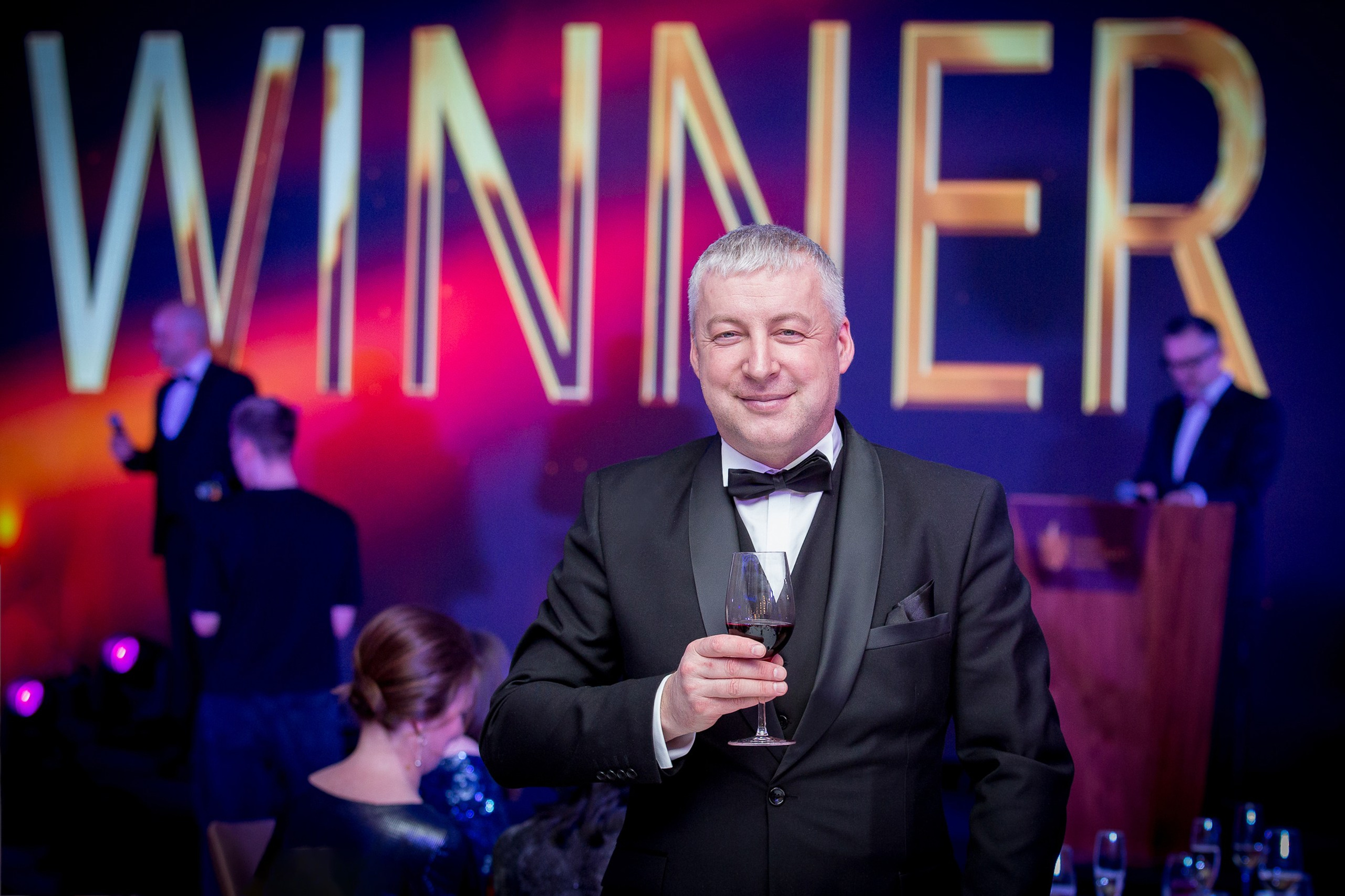 Incentives. Главная