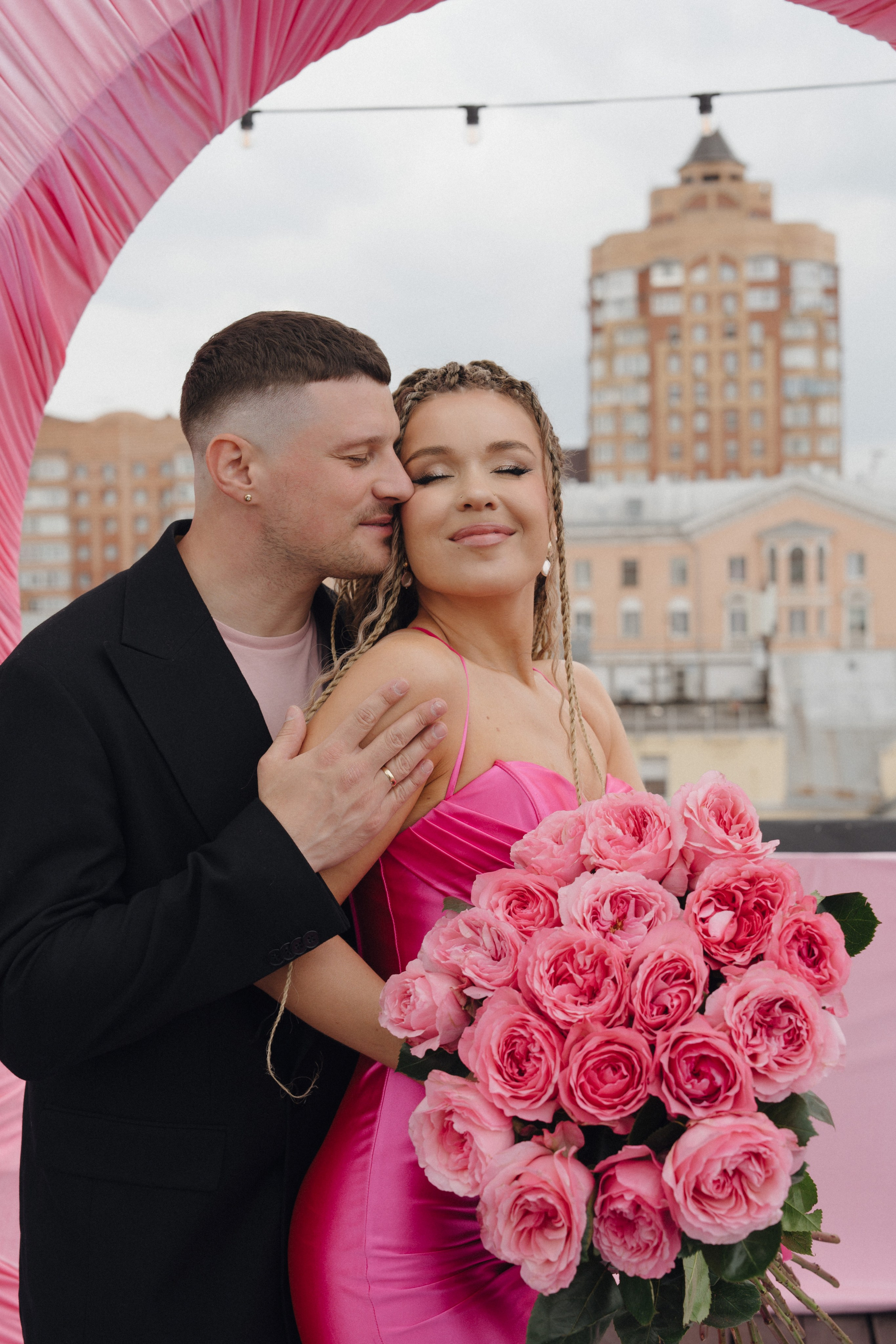 Faber. Свадебный фотограф Артем Смирнов