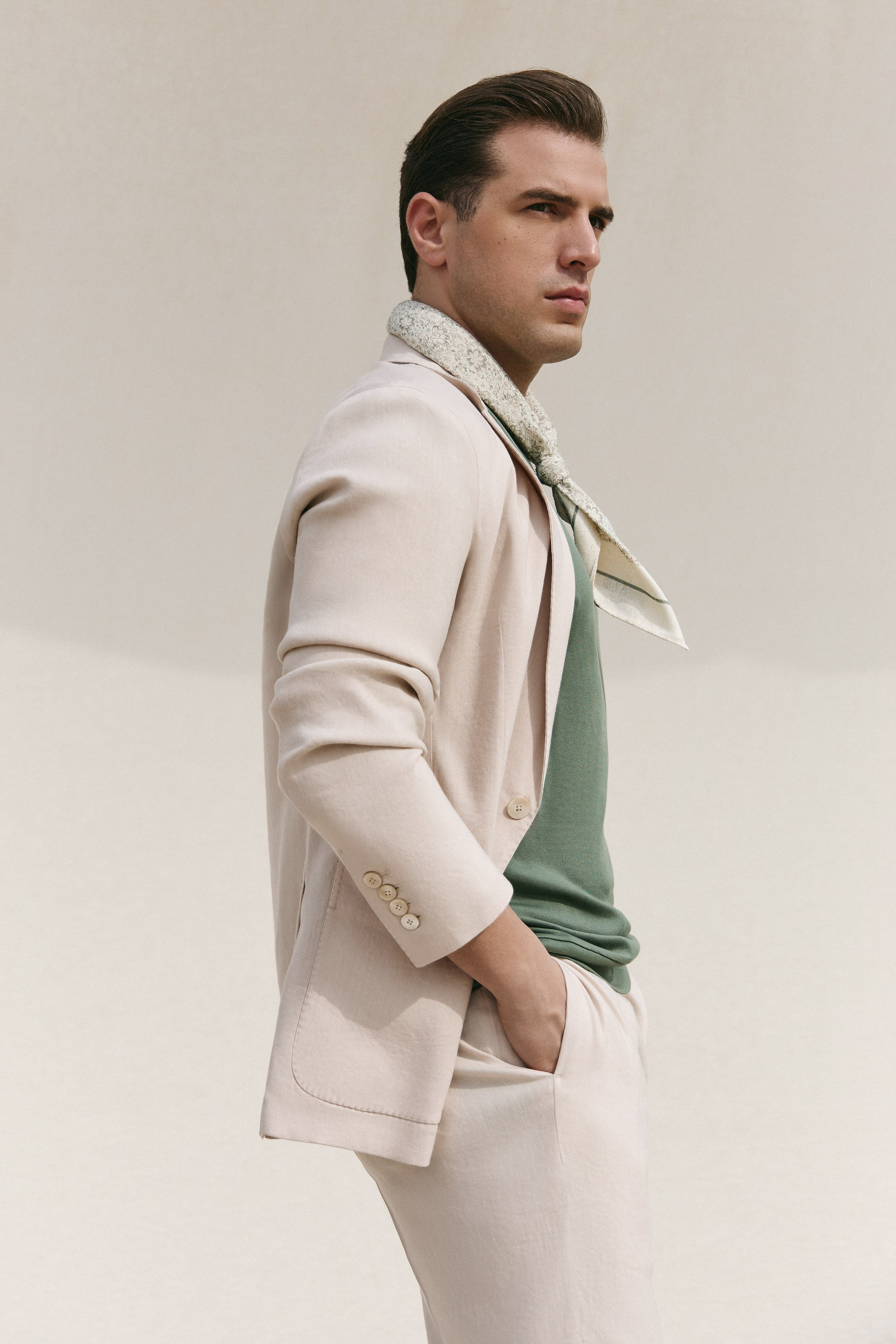 Turi Prive Ramadan collection. Fashion and model test photographer based in Dubai and Abu-Dhabi