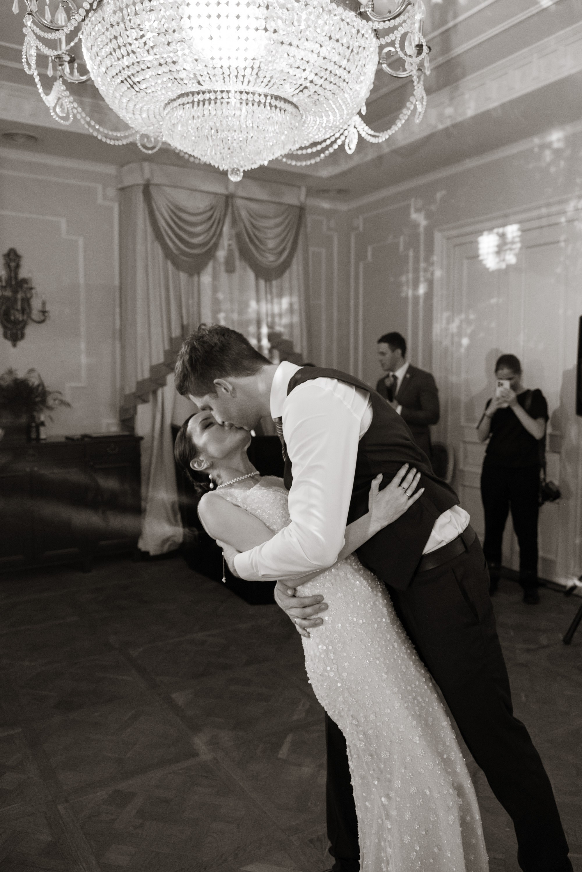 Кирилл и Мария | 23.06.25. Свадебный фотограф в Санкт-Петербурге Владислава Тюльпина