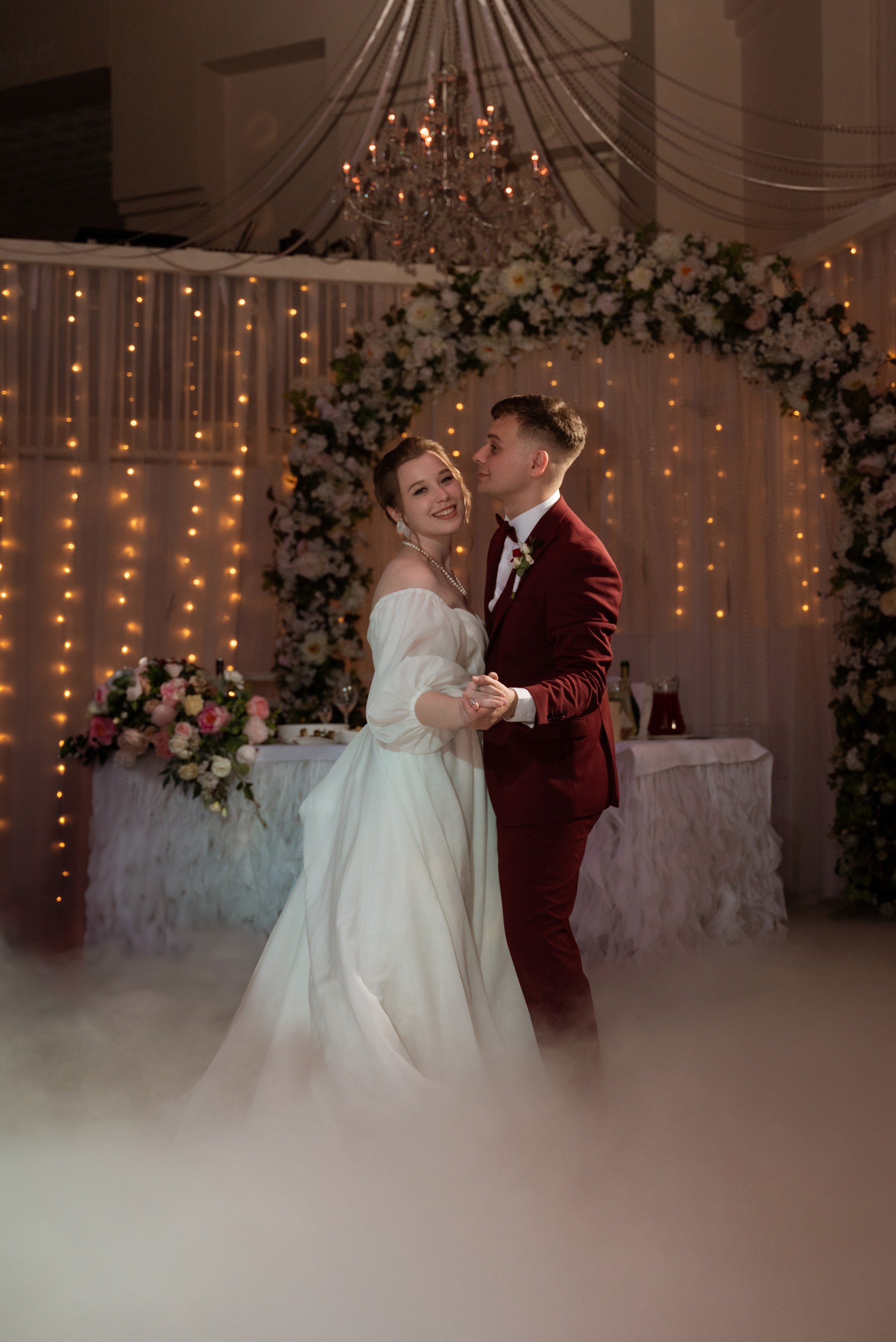 Егор и Елена | 02.06.24. Свадебный фотограф в Санкт-Петербурге Владислава Тюльпина