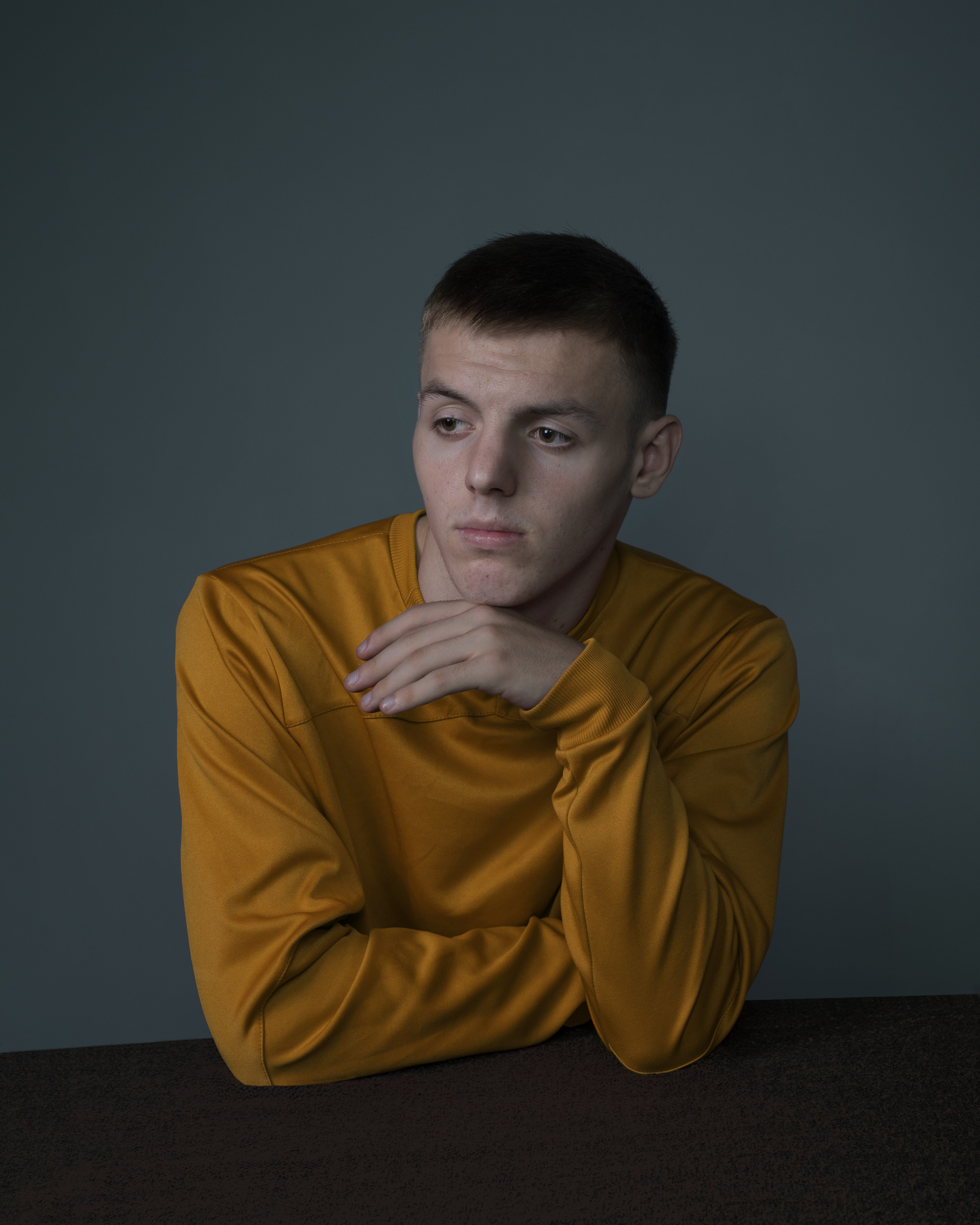 Кристиан. Анна Новосельцева. Индивидуальные фотосессии в Москве и М.О