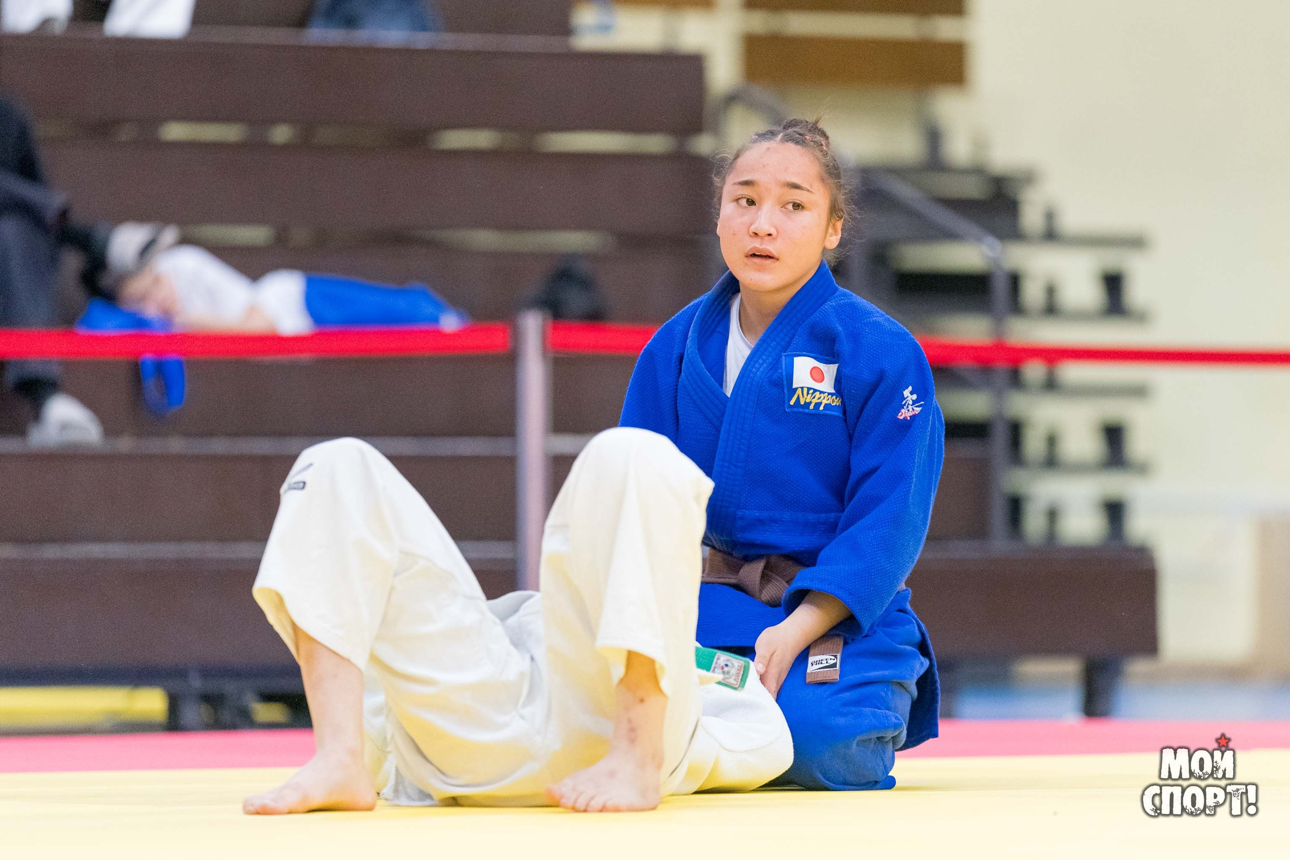 Открытый республиканский турнир по дзюдо на призы ГБПОУ РС (Я) «РУ (К)ОР им Р. М. Дмитриева». Студия «Мой Спорт!» — все о спорте в Якутии