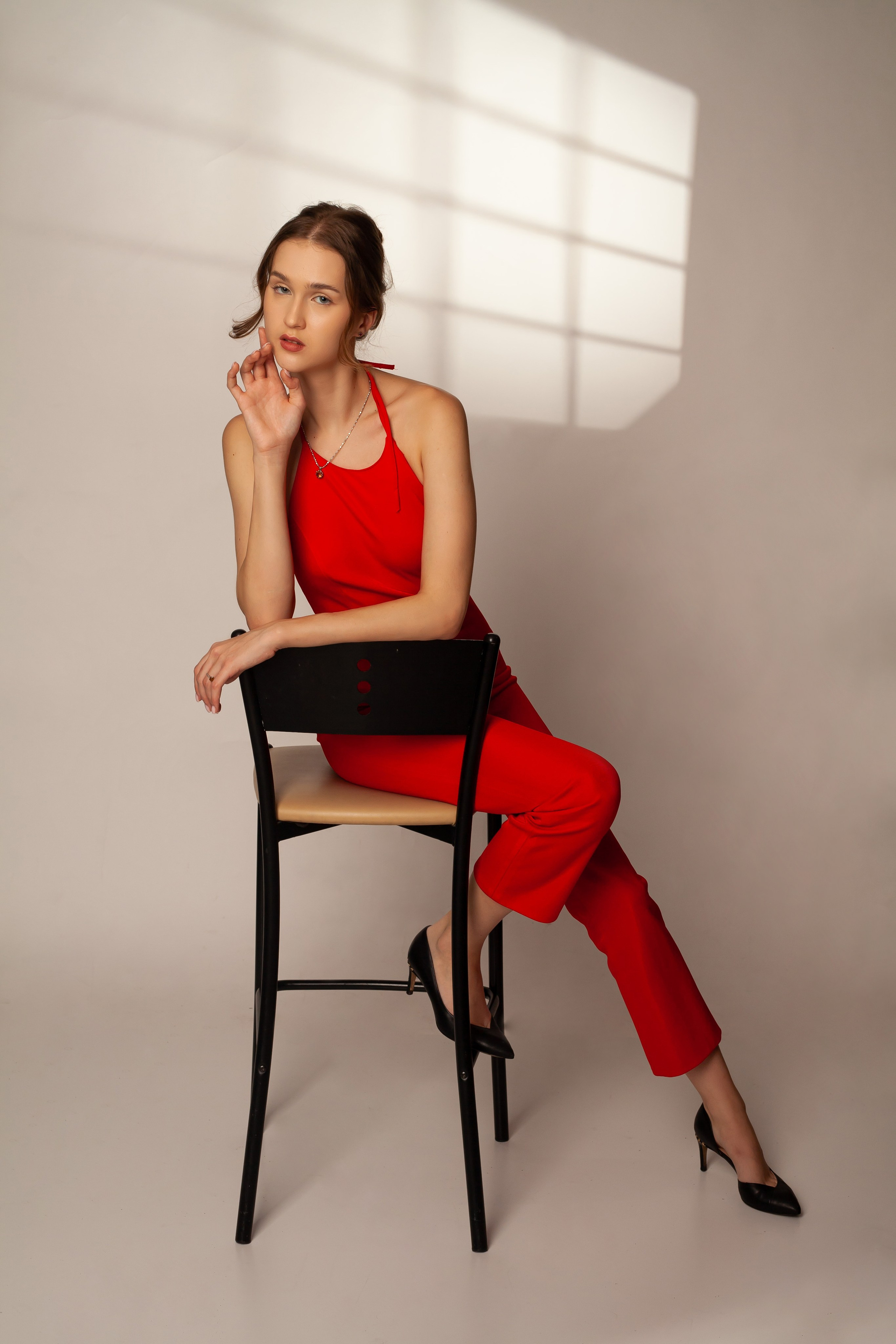 Anna Sh. Modeling agency TM MODELS