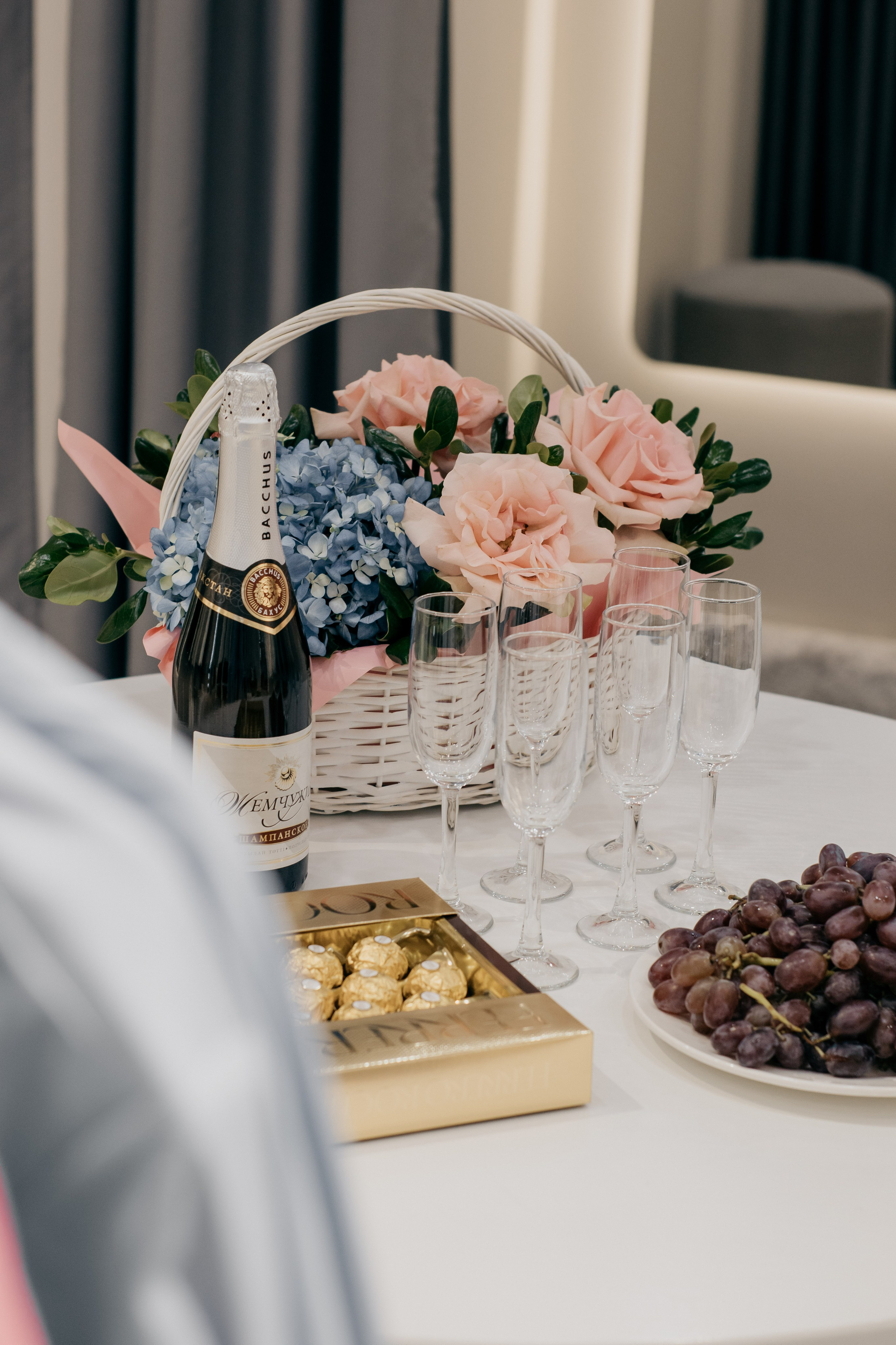 BT style. Главная