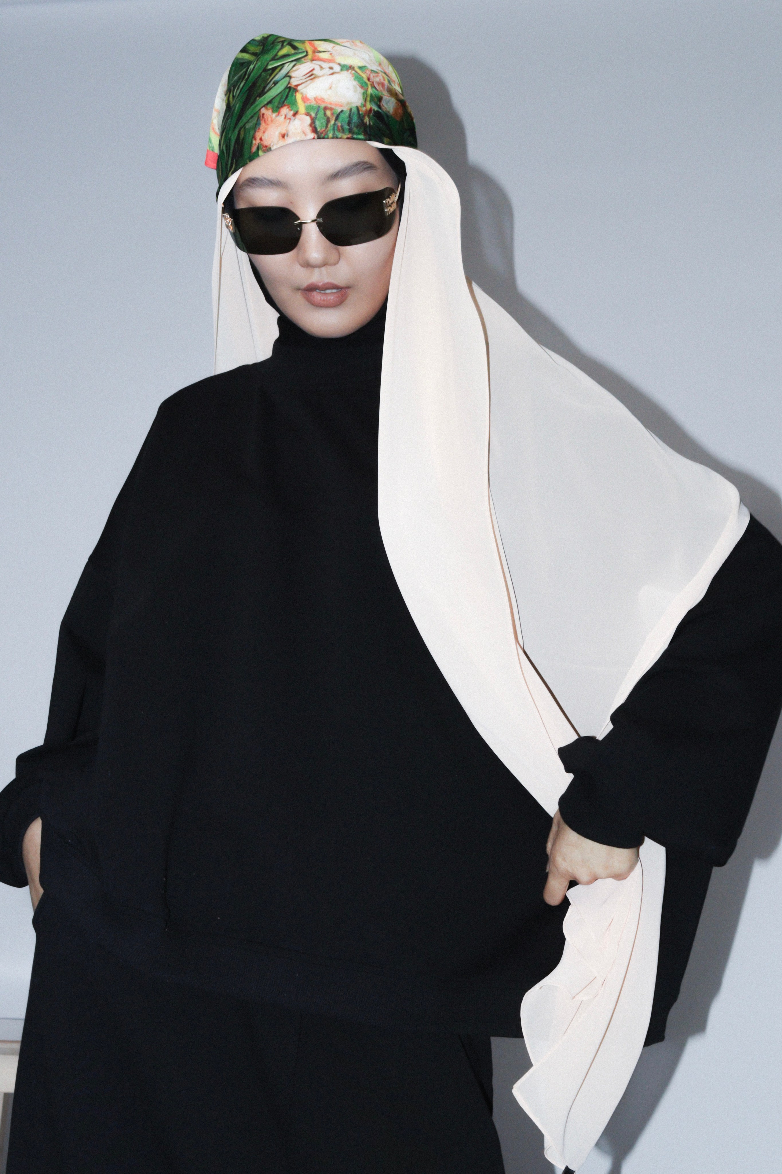 Saukele_shop. Главная