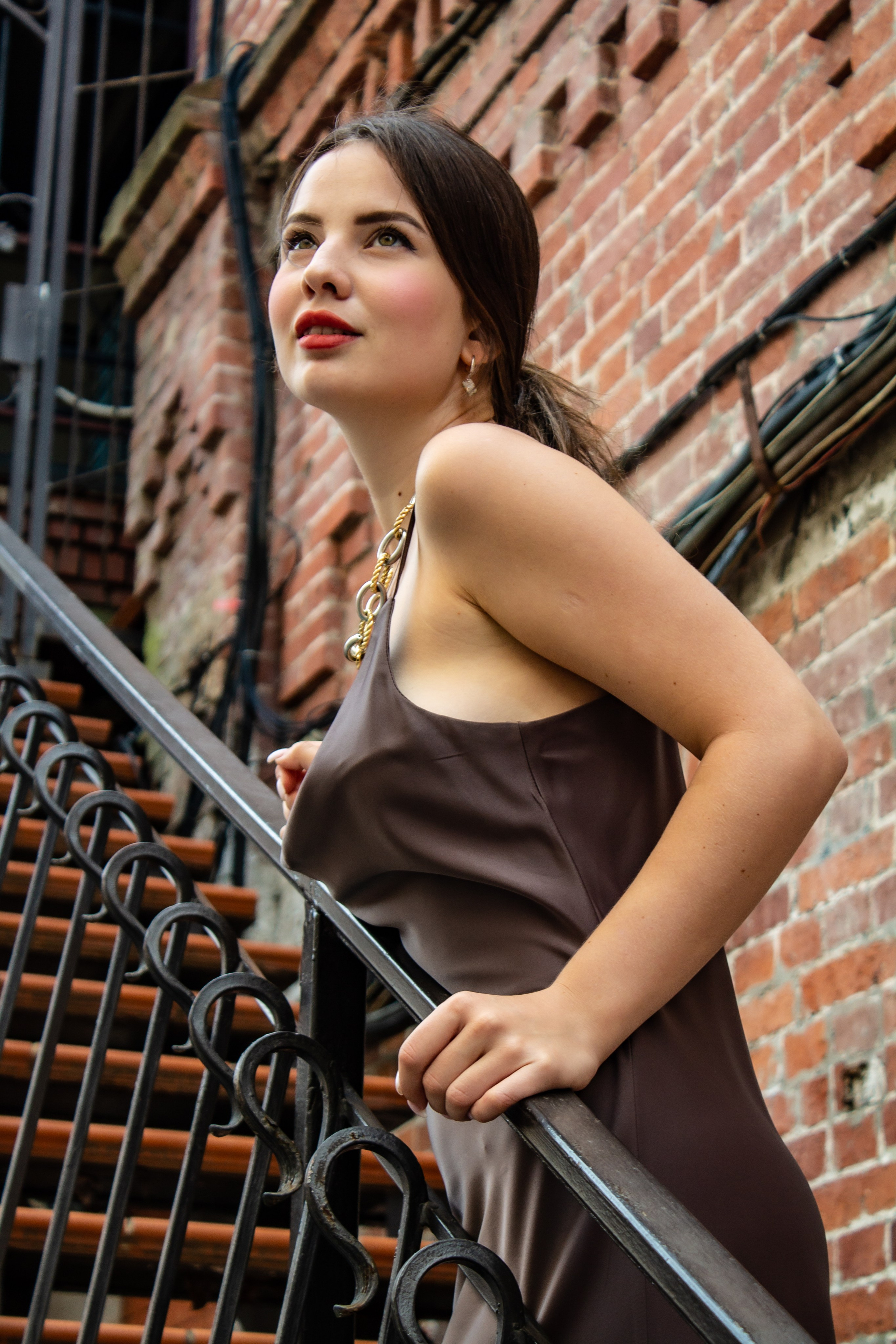 Альбом II. Фотограф Муракаева Елена