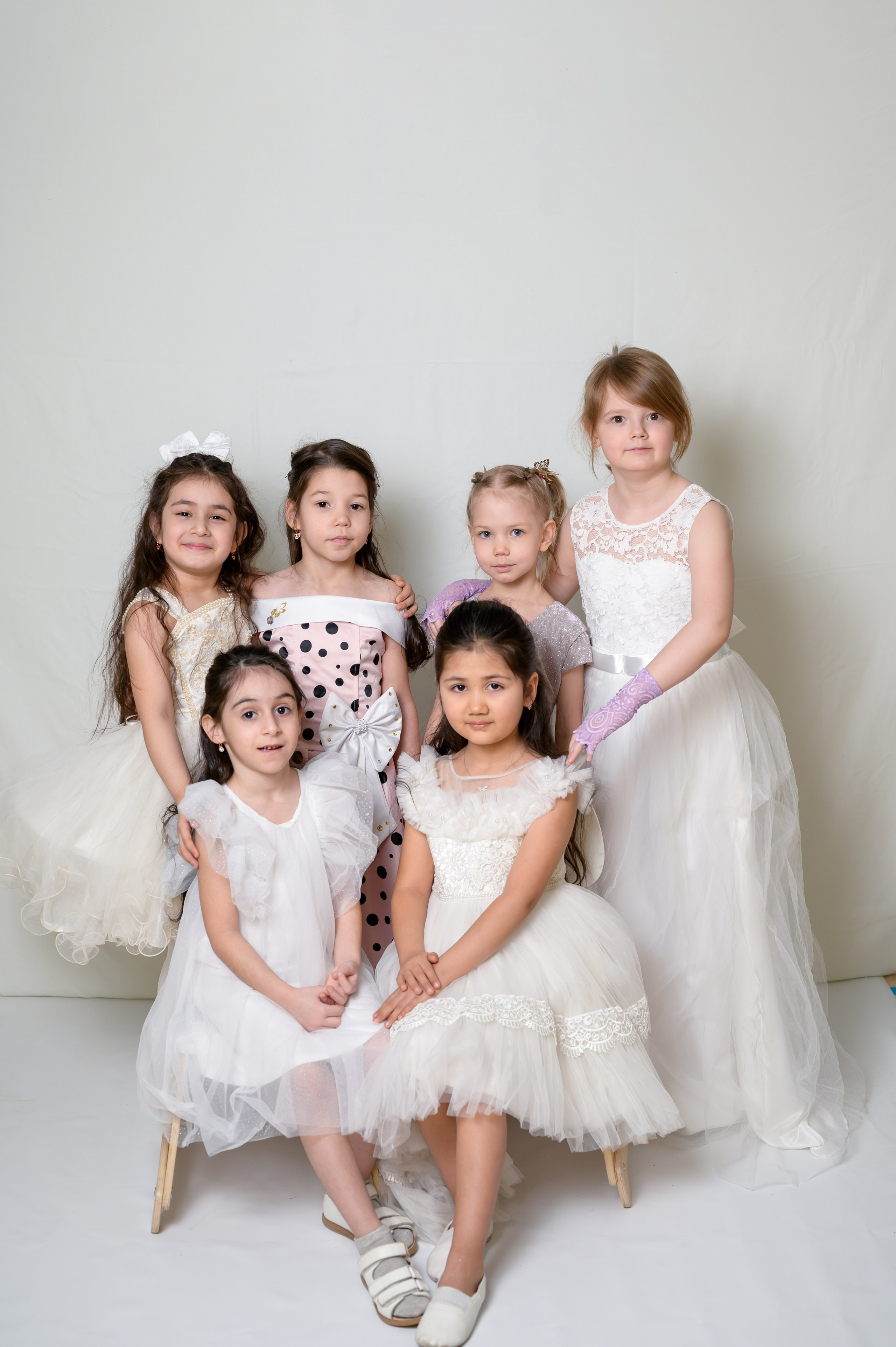 Д/с № 3к3 группа «Звёздочки» (индивидуальный дизайн книги). Фотограф новорожденных, семейный детский в Тюмени Татьяна Морозова