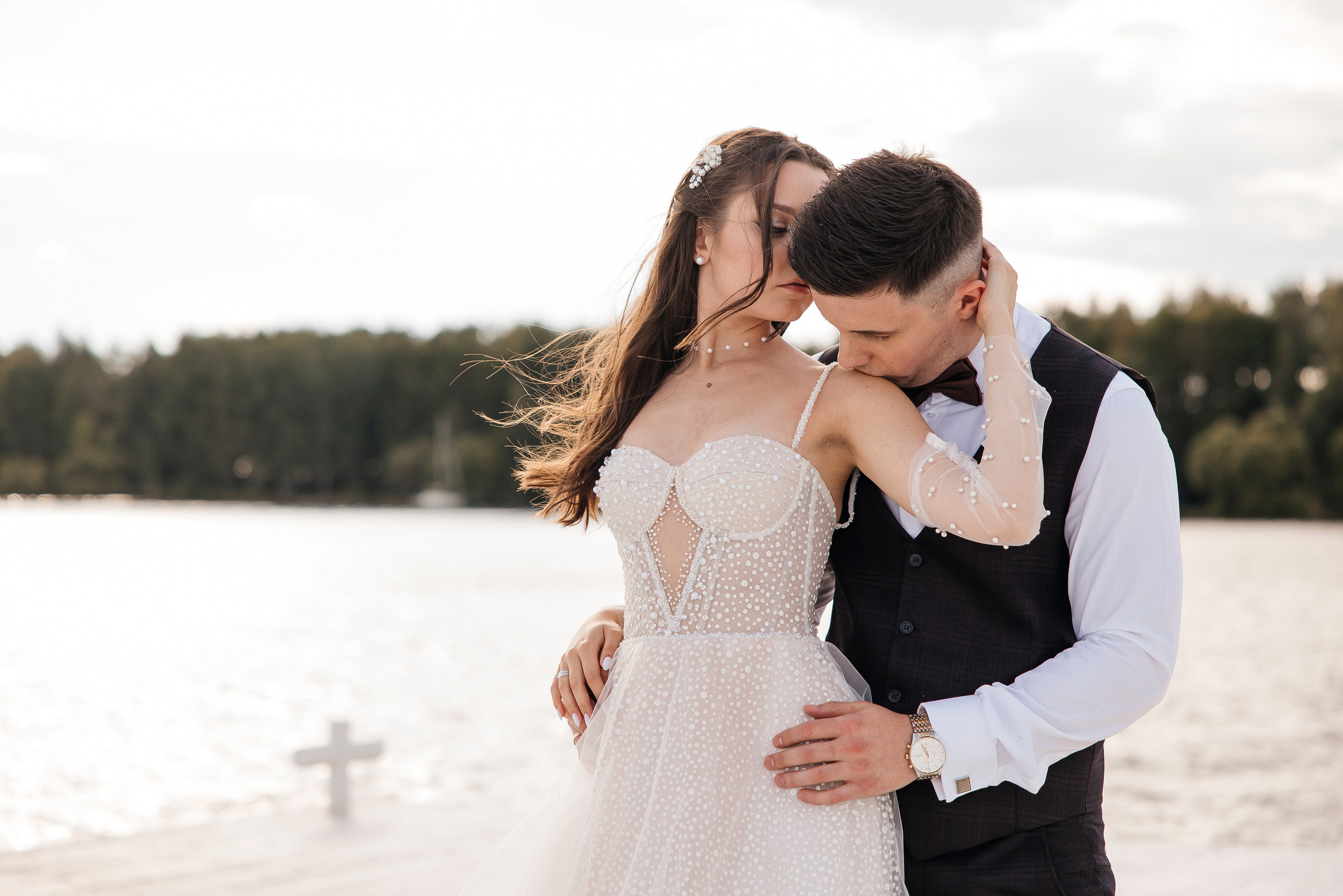 Свадьбы. Фотограф в Москве Екатерина Потапова