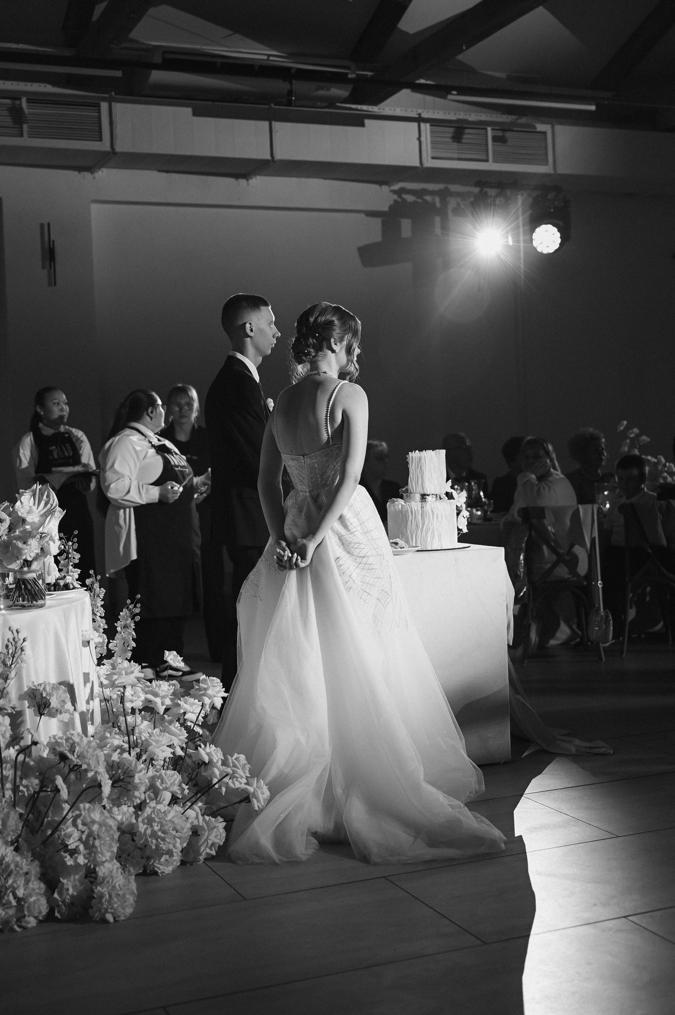 Олег + Юля. Свадебный и семейный фотограф Волгоград Москва