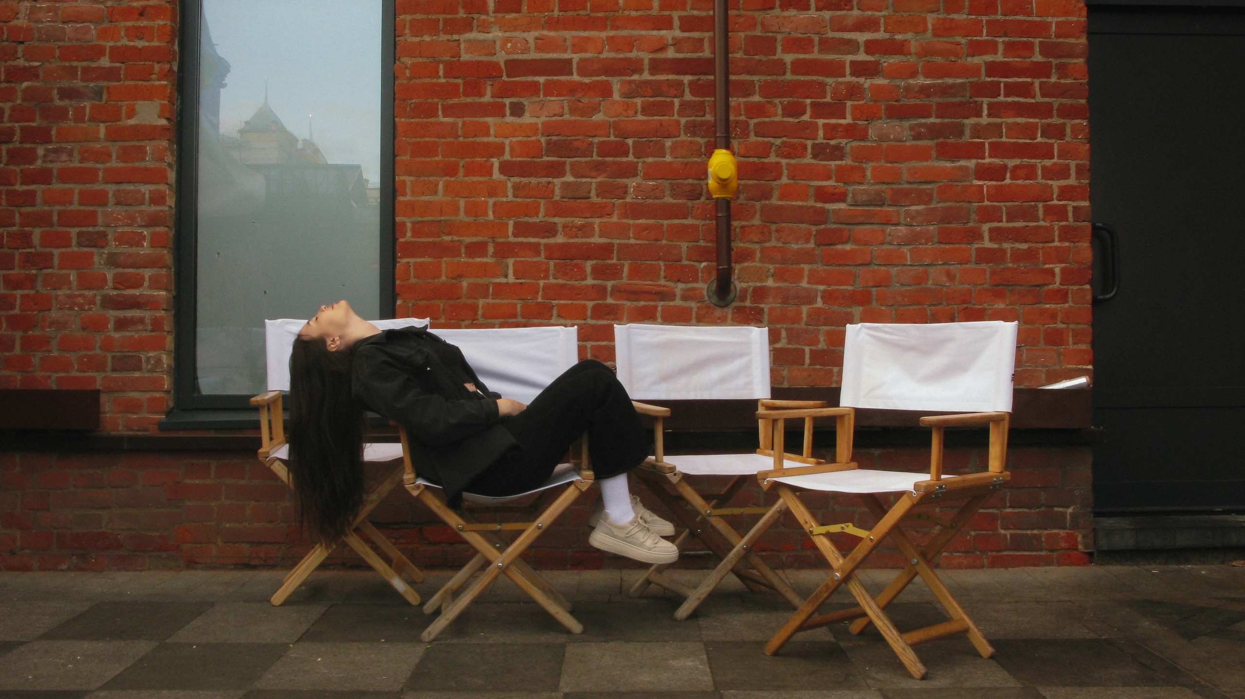 Даша. Портретный и свадебный фотограф в Москве Александра