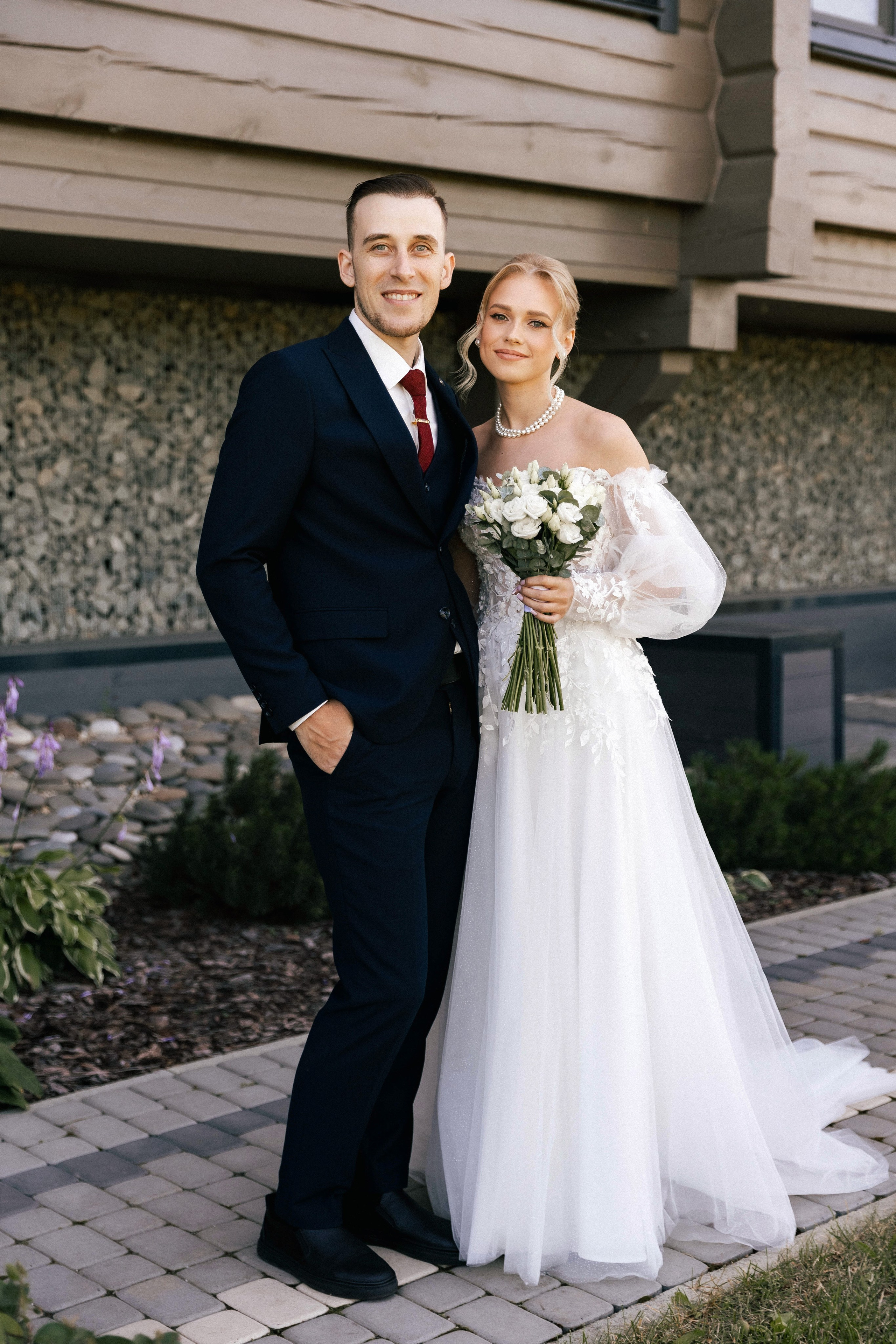 Роман и Анастасия. Фотограф в Челябинске Наталья Епимахова